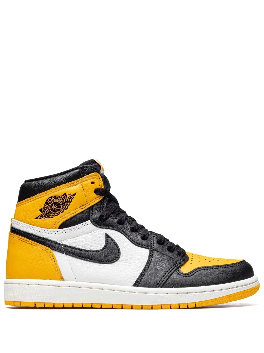 Air Jordan 1 High OG "Taxi” sneakers - 1