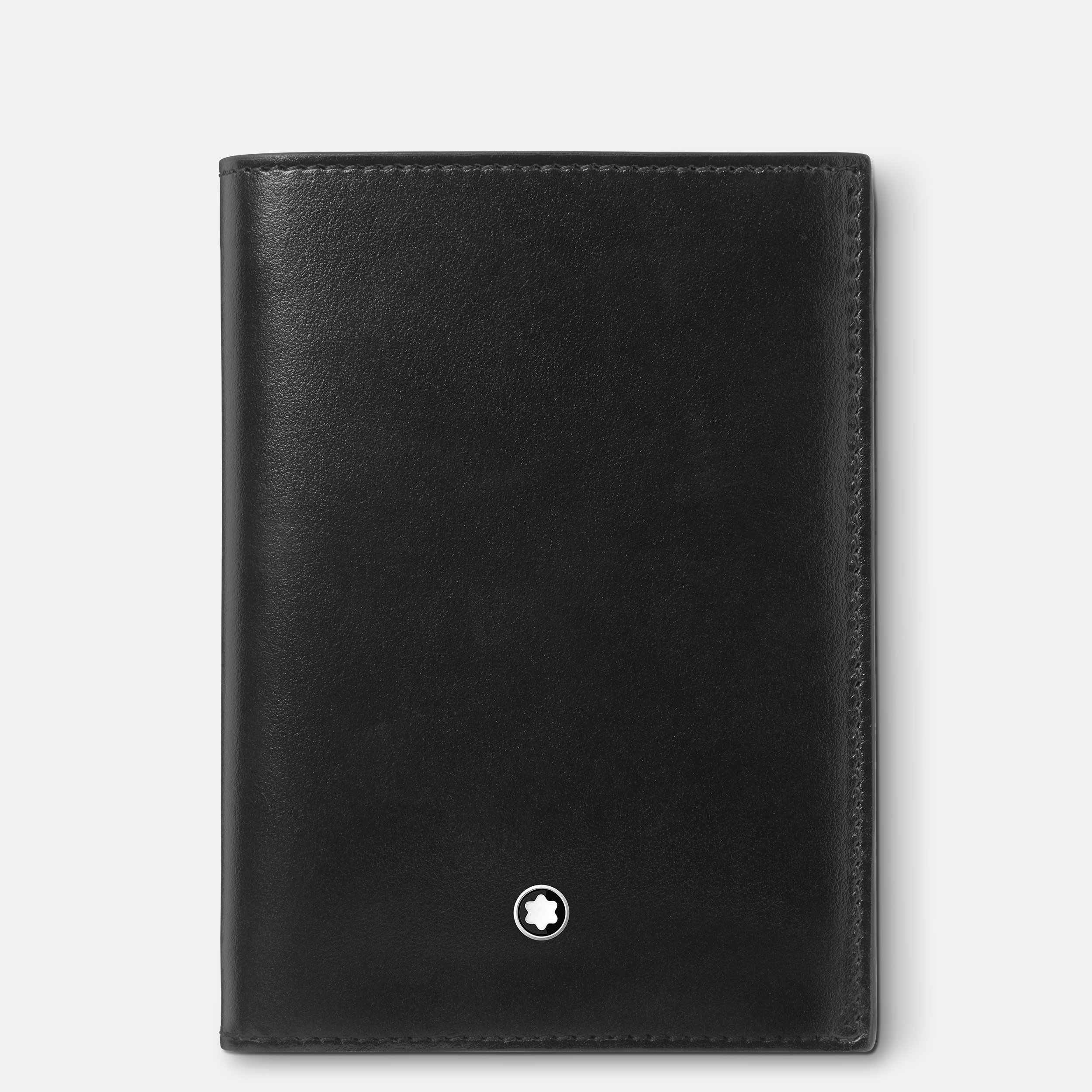 Meisterstück wallet 7cc with ID holder - 1