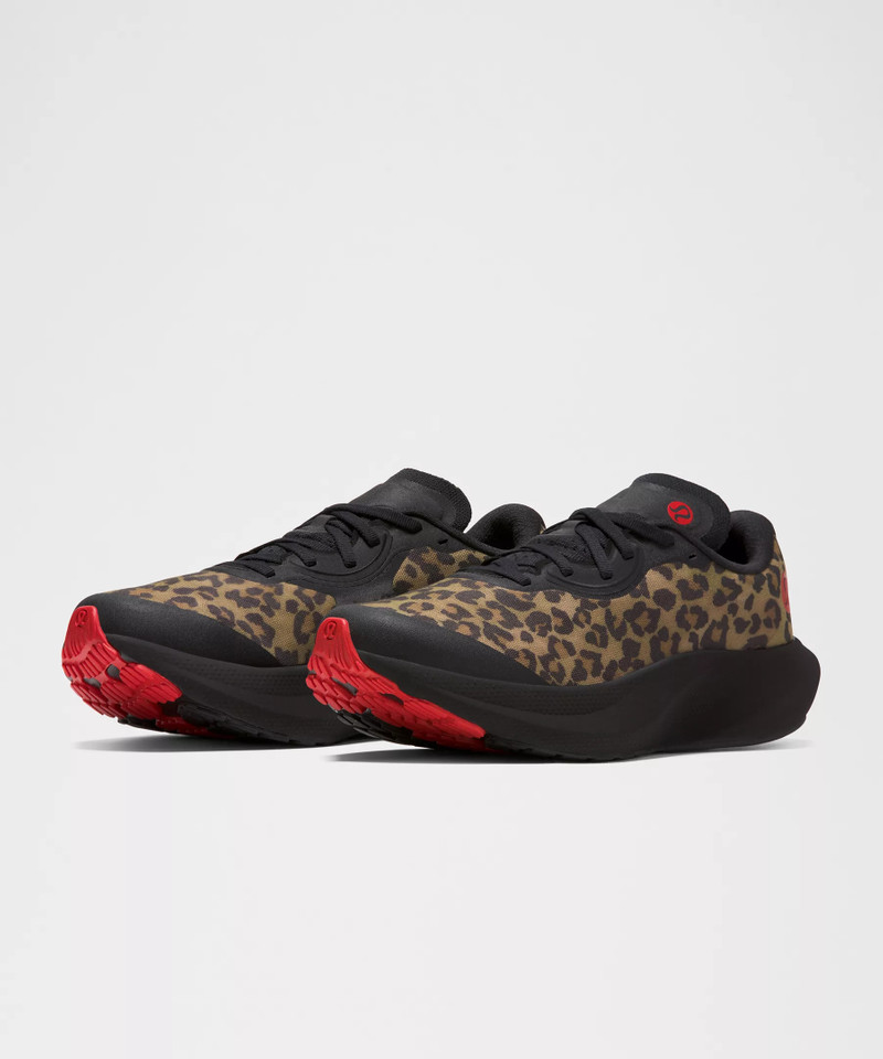 Women's Split Shift Running Shoe 1