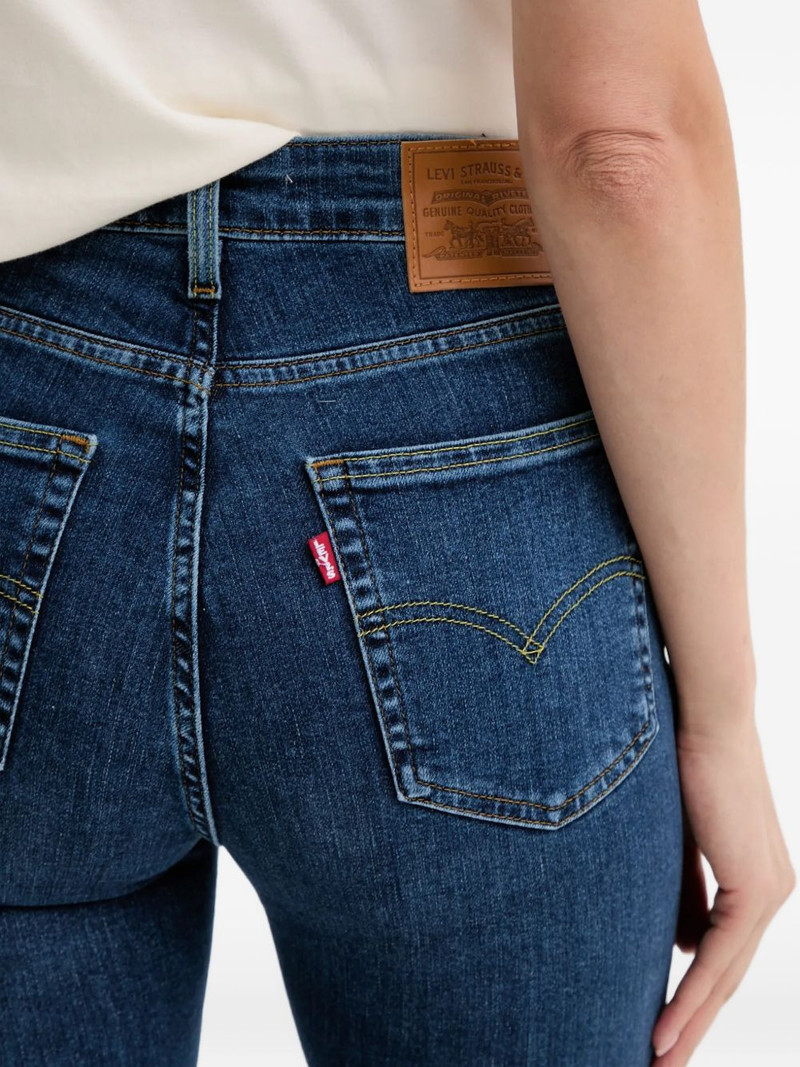 725 high rose bootcut jeans 4