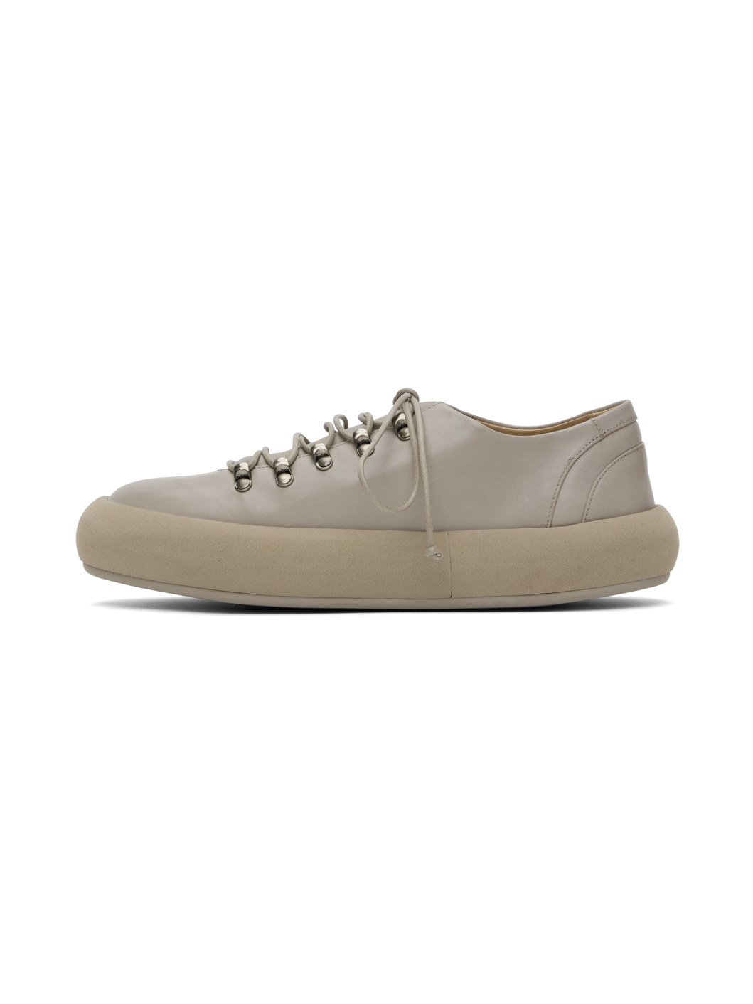 Gray Espana Derbys - 3