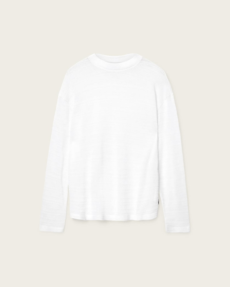 COVE LONG SLEEVE T-SHIRT 1
