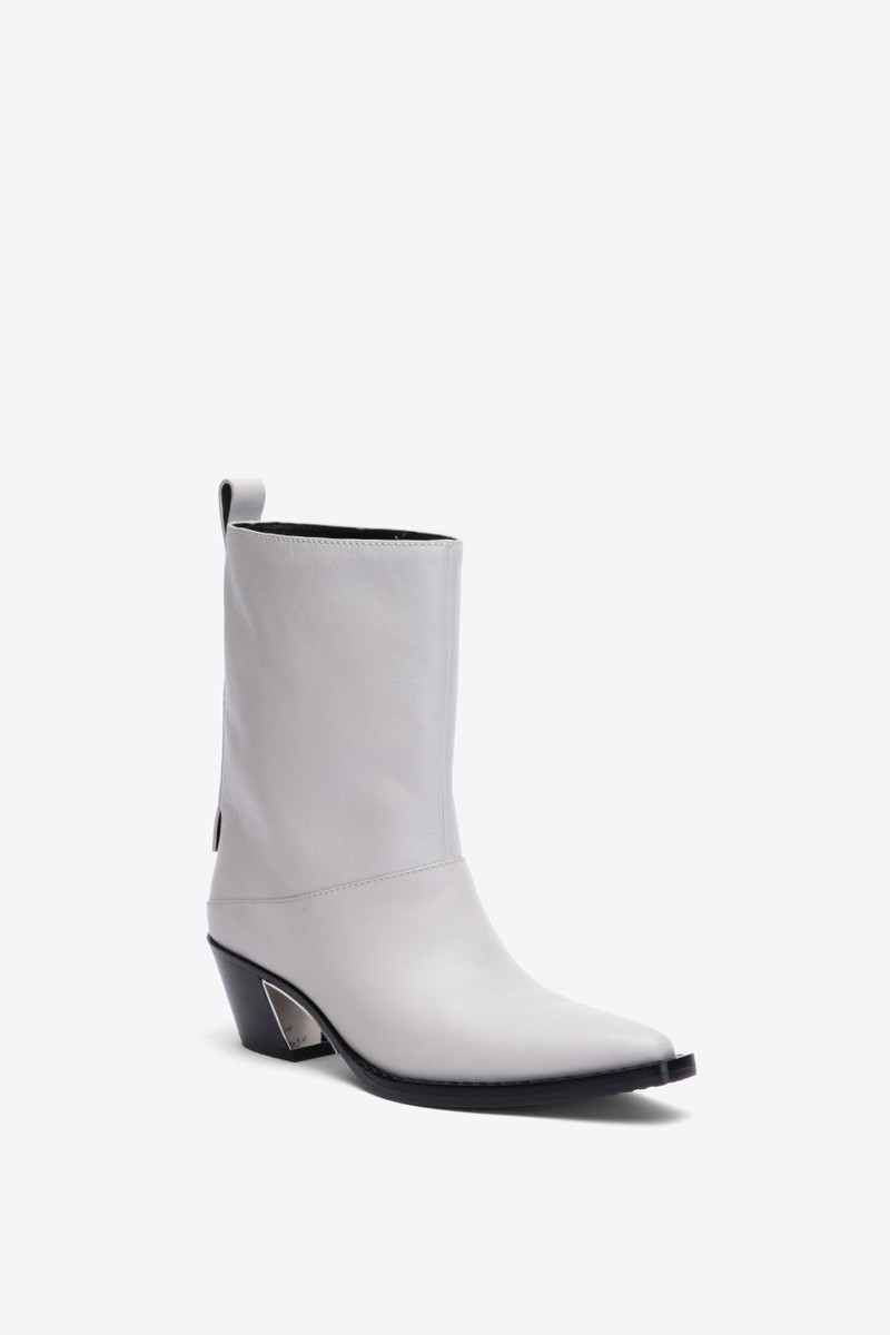 3.1 Phillip Lim Downtown Wide Shaft Boot outlook