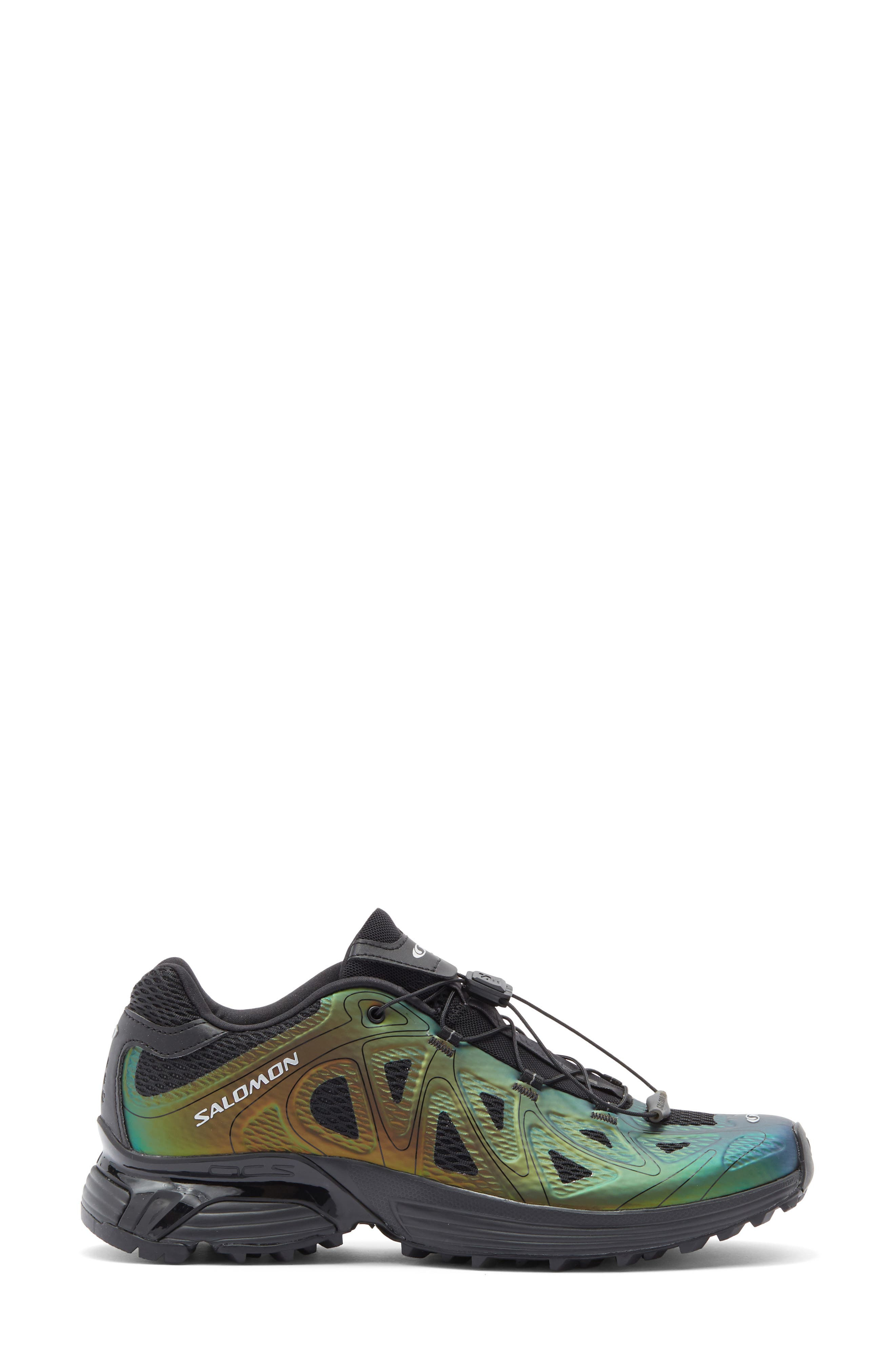 Salomon XT-Whisper Void Sneaker in Black at Nordstrom - 3