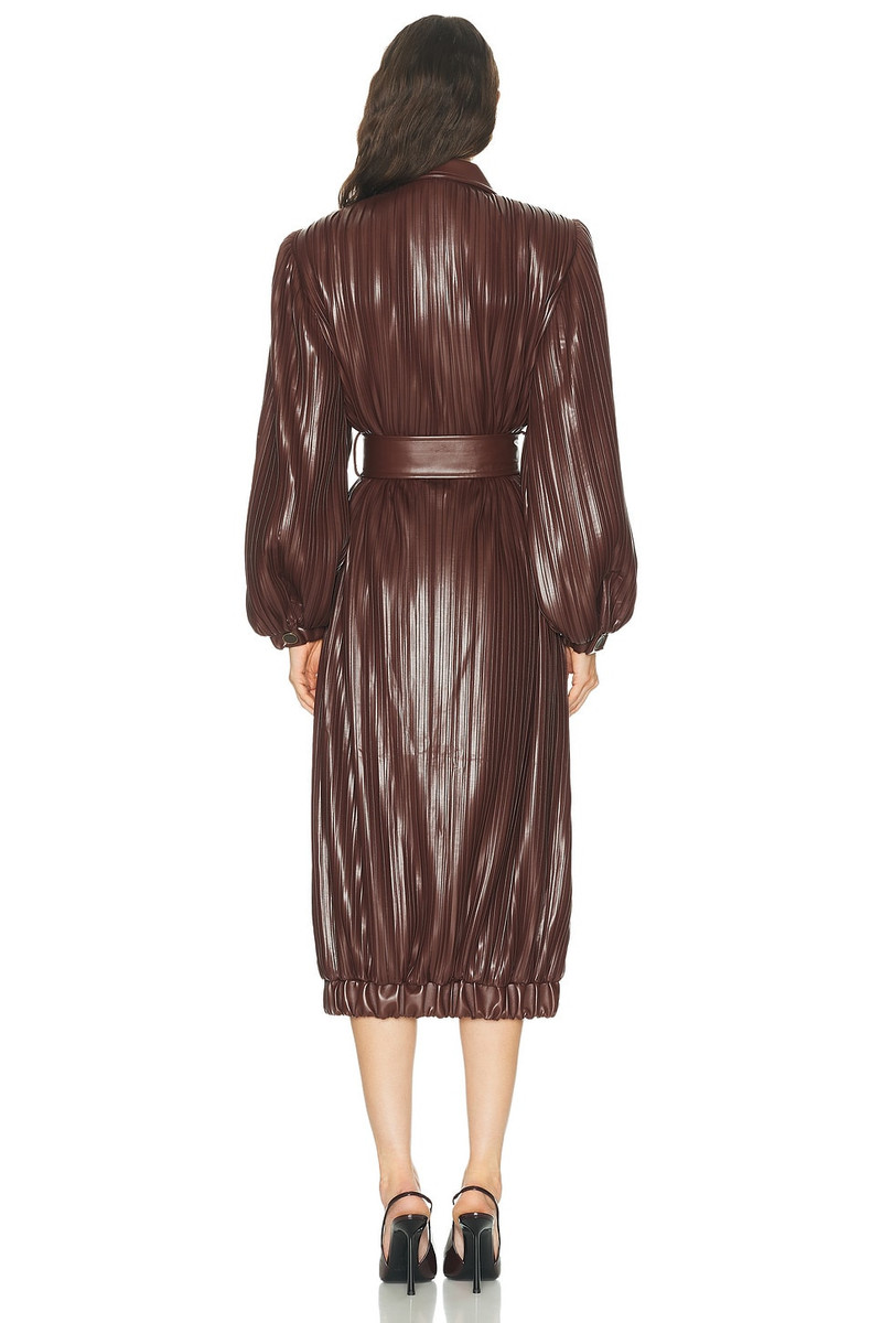 ROWEN ROSE Long Coat outlook