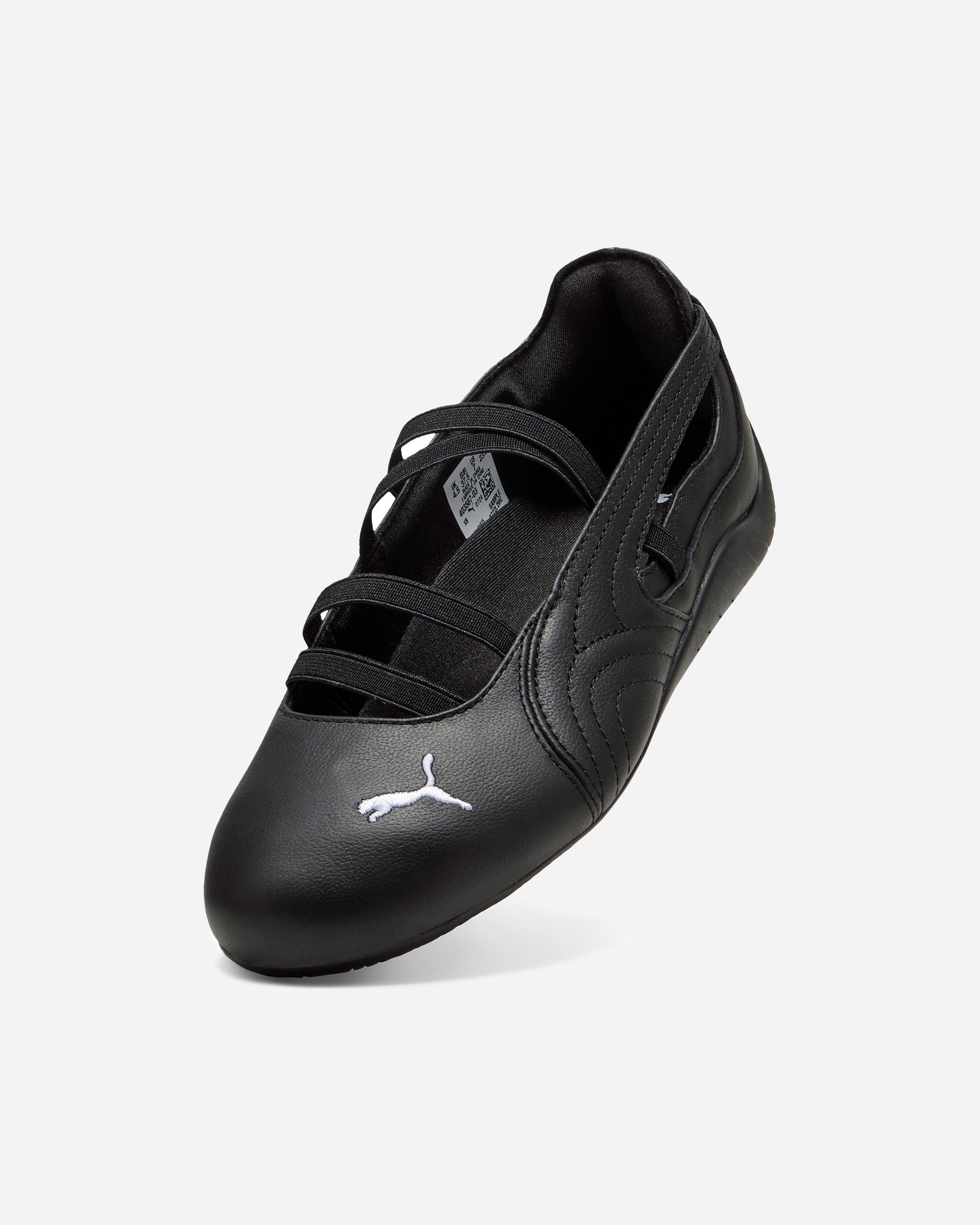 Speedcat Ballet LTH - 3