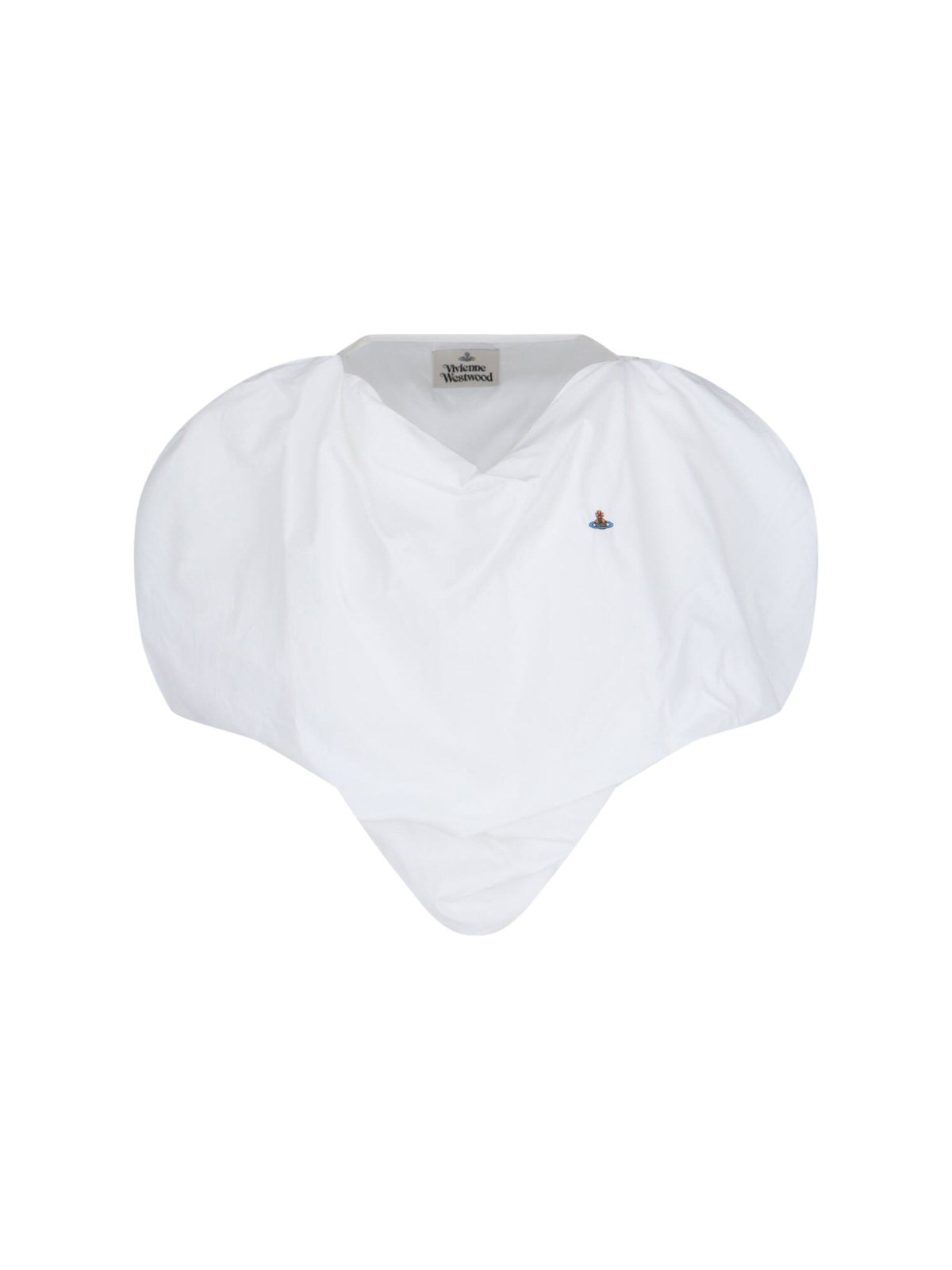 'HEART' CROP TOP - 1