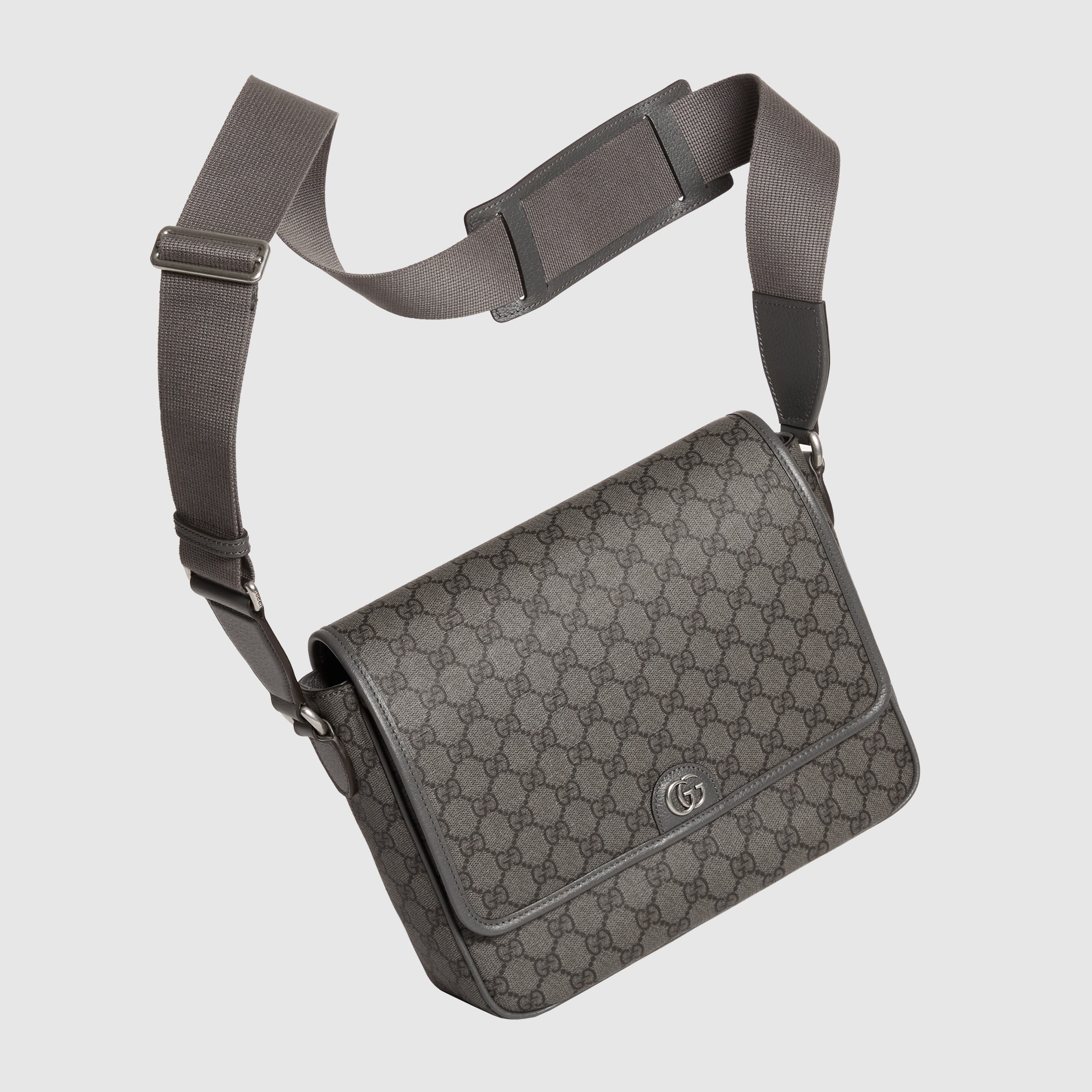 Ophidia messenger bag - 4