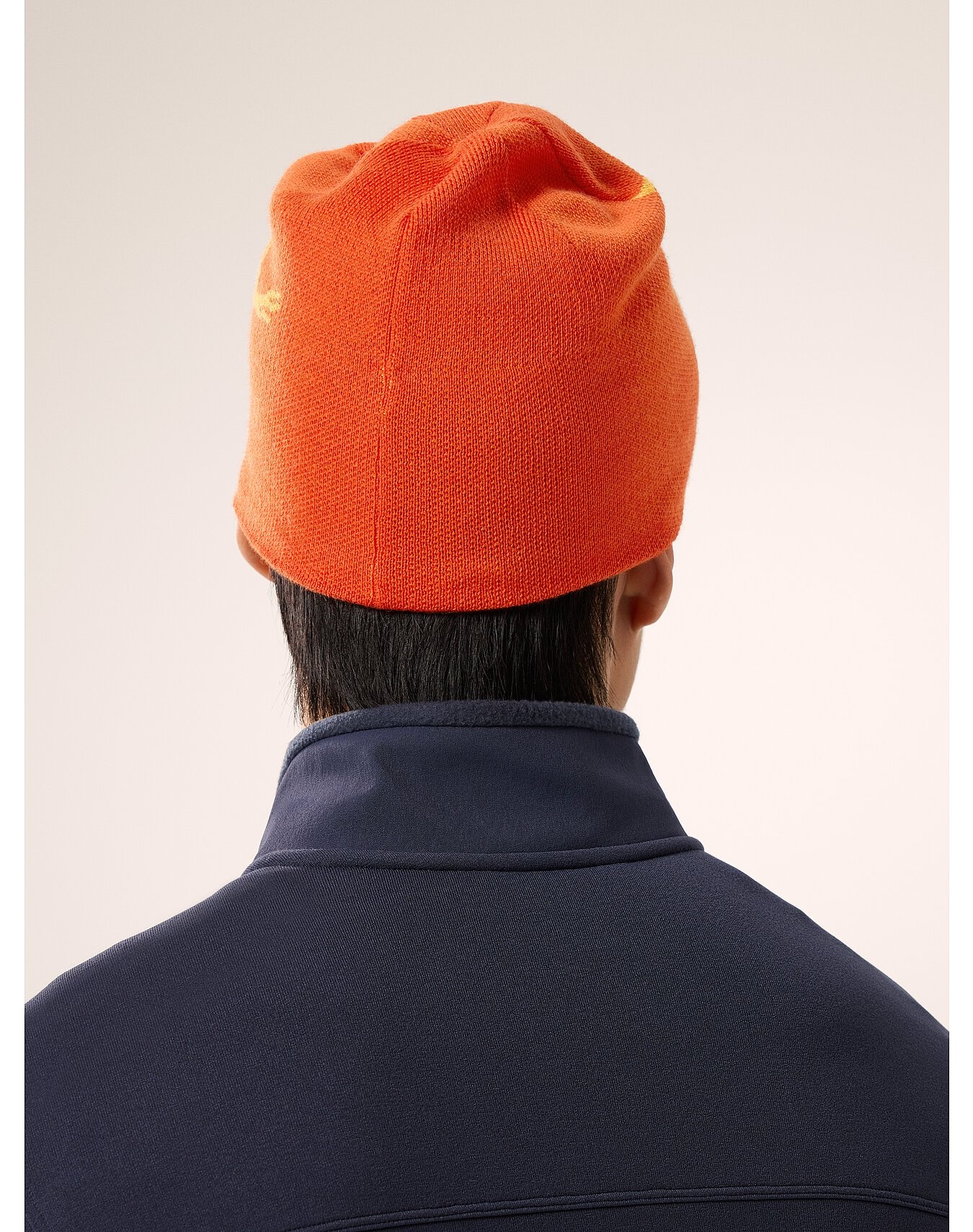 Bird Head Toque - 4