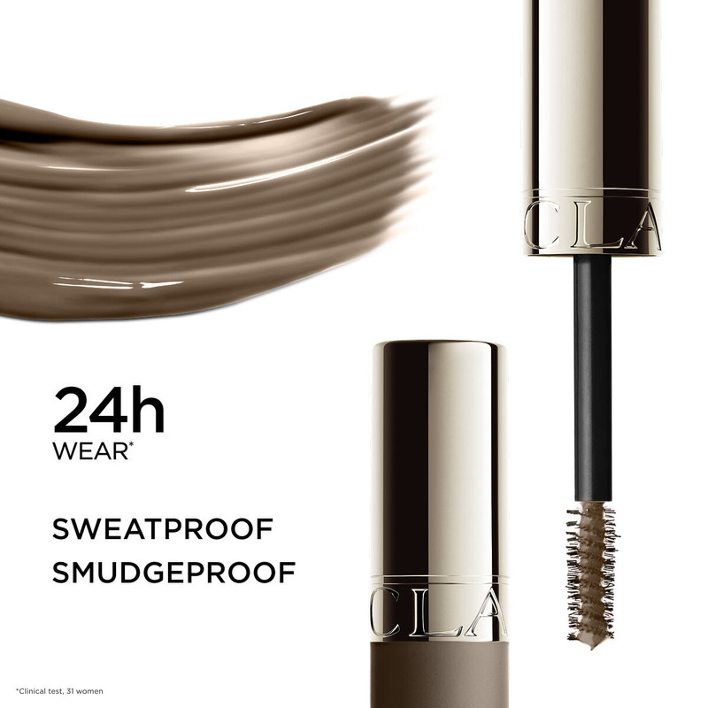 Wonder Sculpt Serum Brow Gel Tinted 3