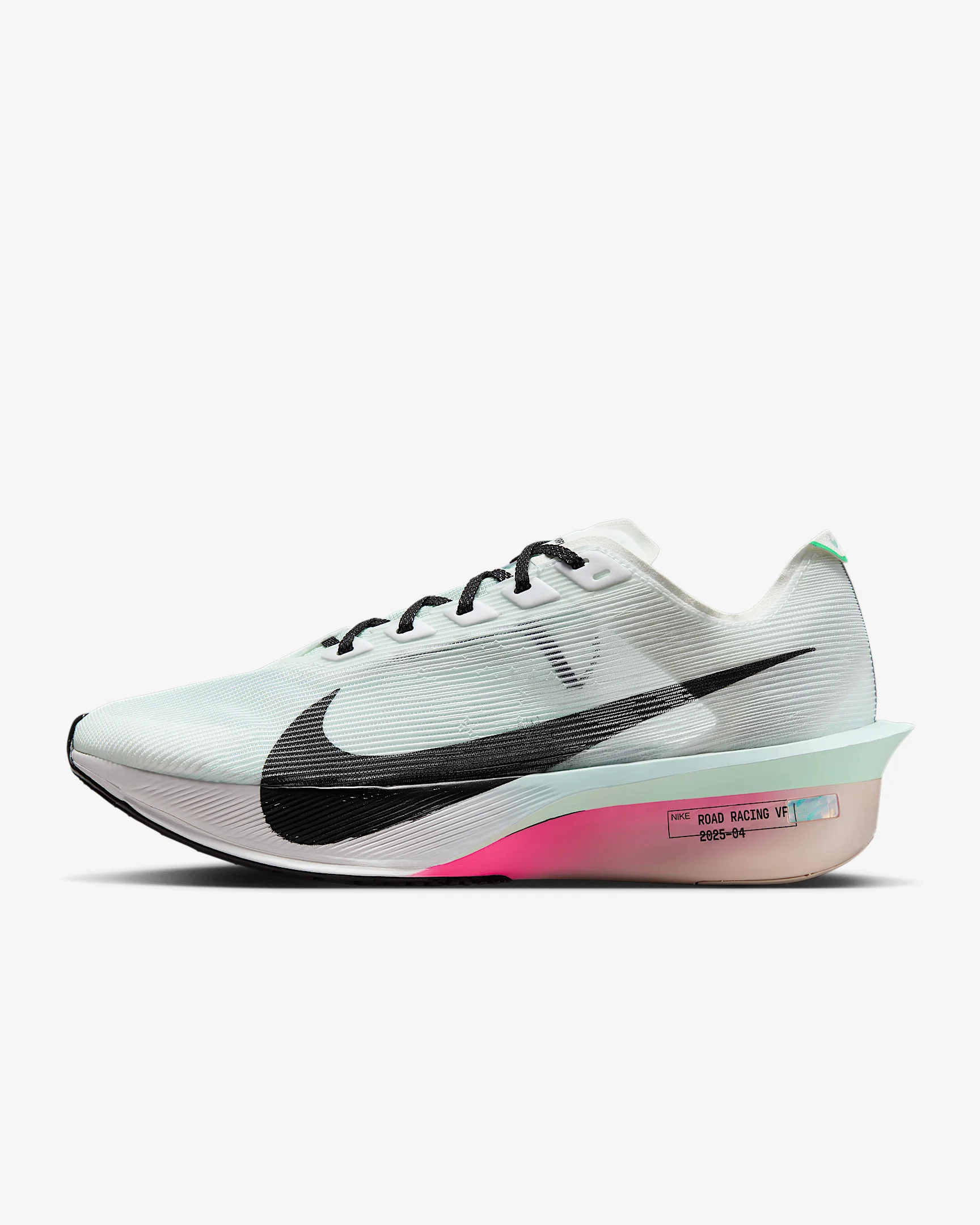 Nike Vaporfly 4 Women's Road Racing Shoes - 1