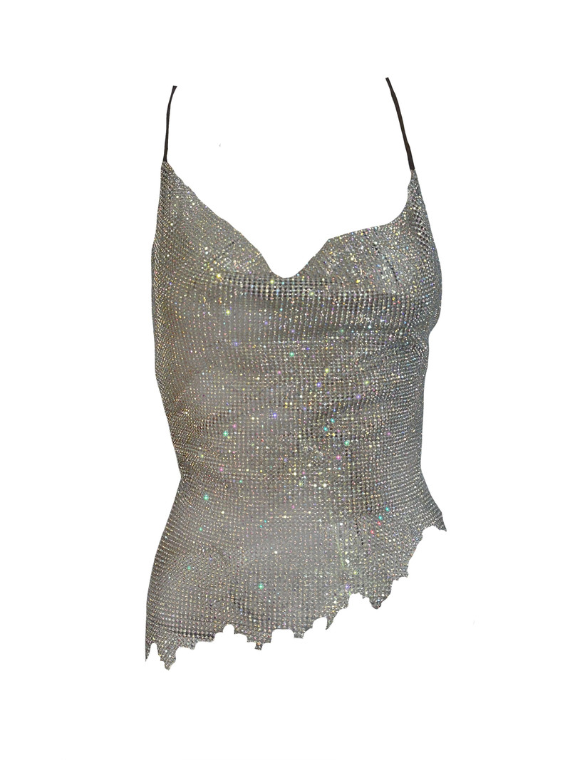 VALERIE TOP MOJITO 1