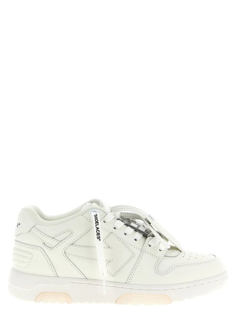 Off-White 'Out Of Office' Sneakers - 1