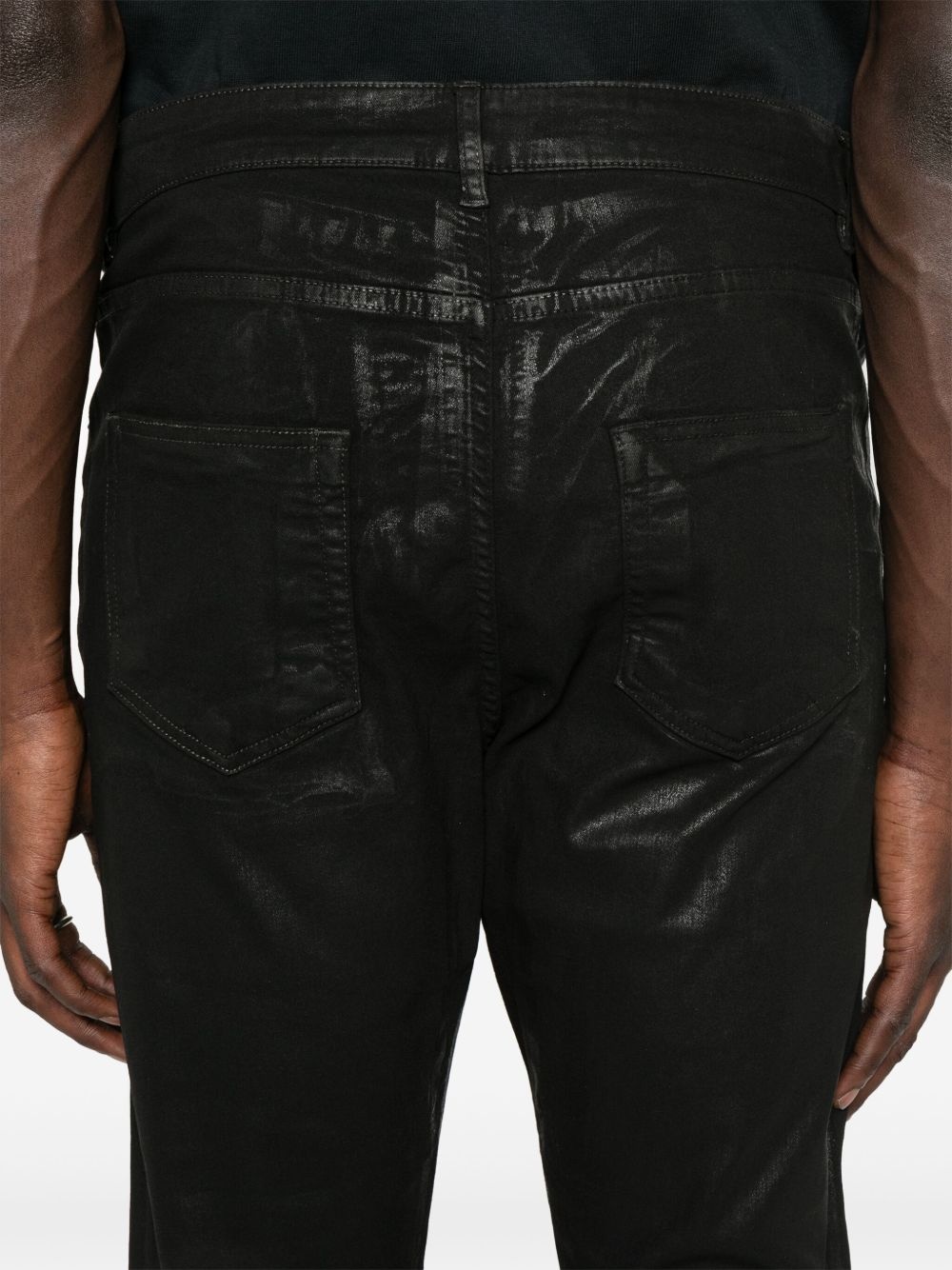 Detroit jeans - 5