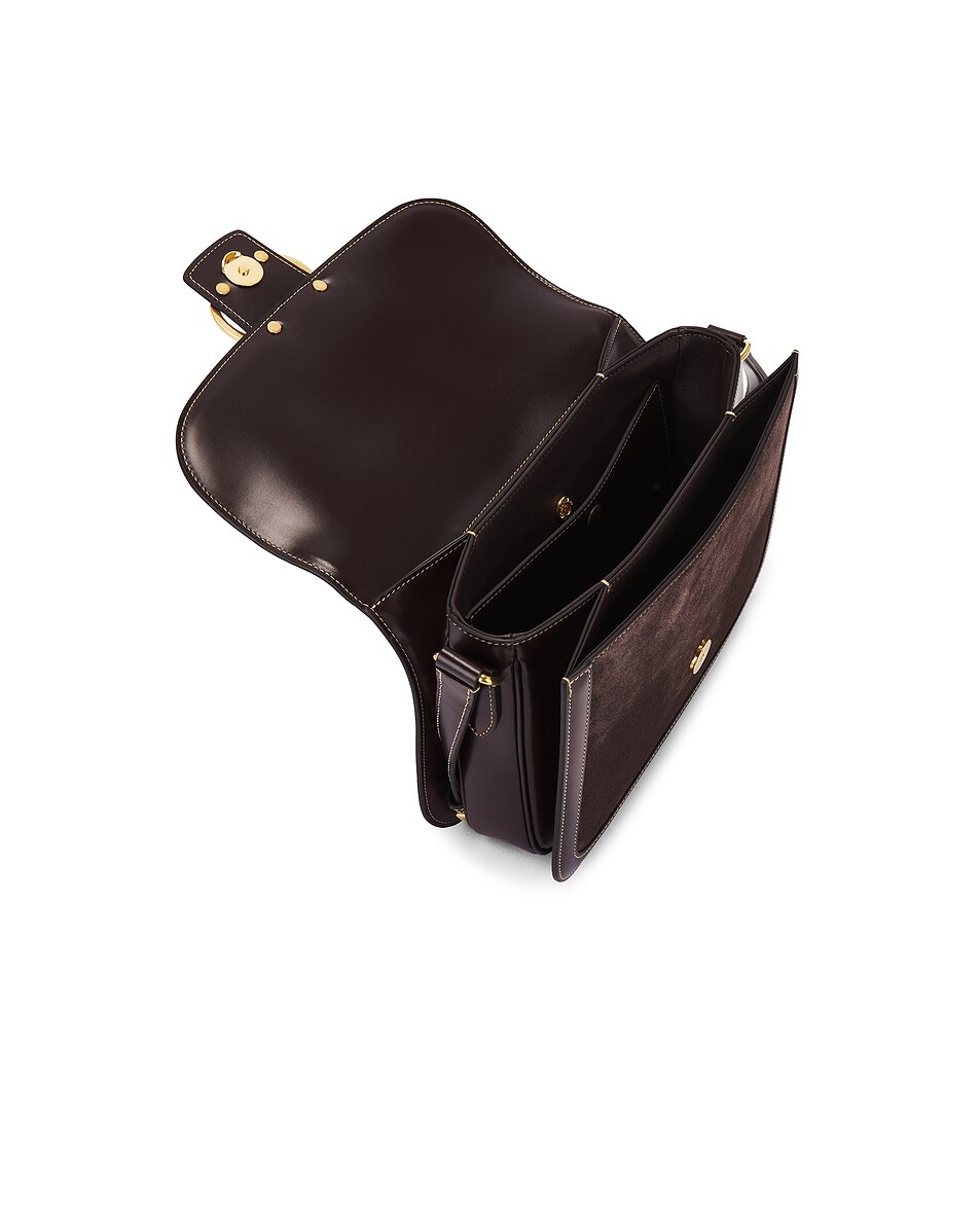 9TO5 Shoulder Bag - 5