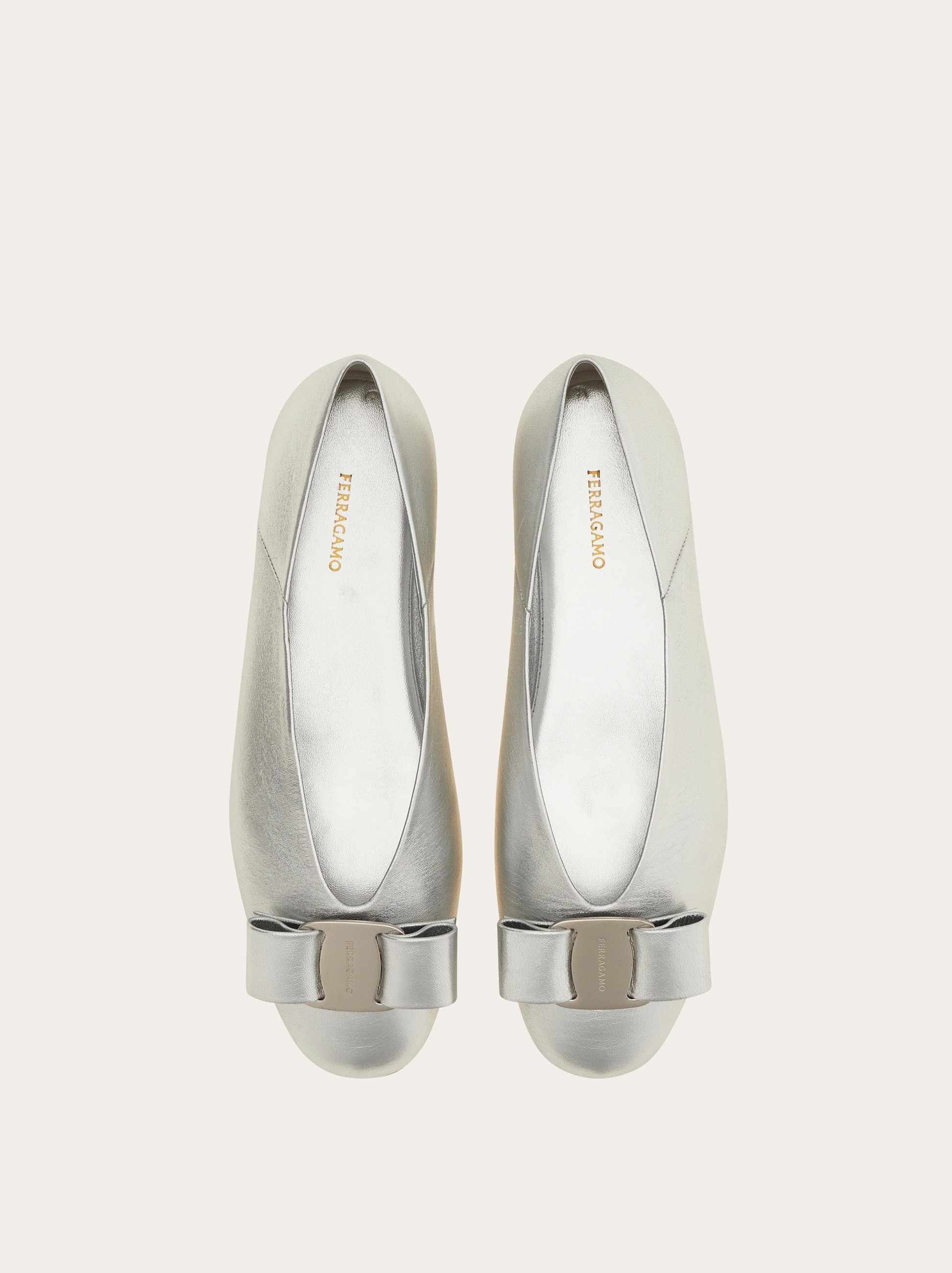 Vara bow ballet flat - 2