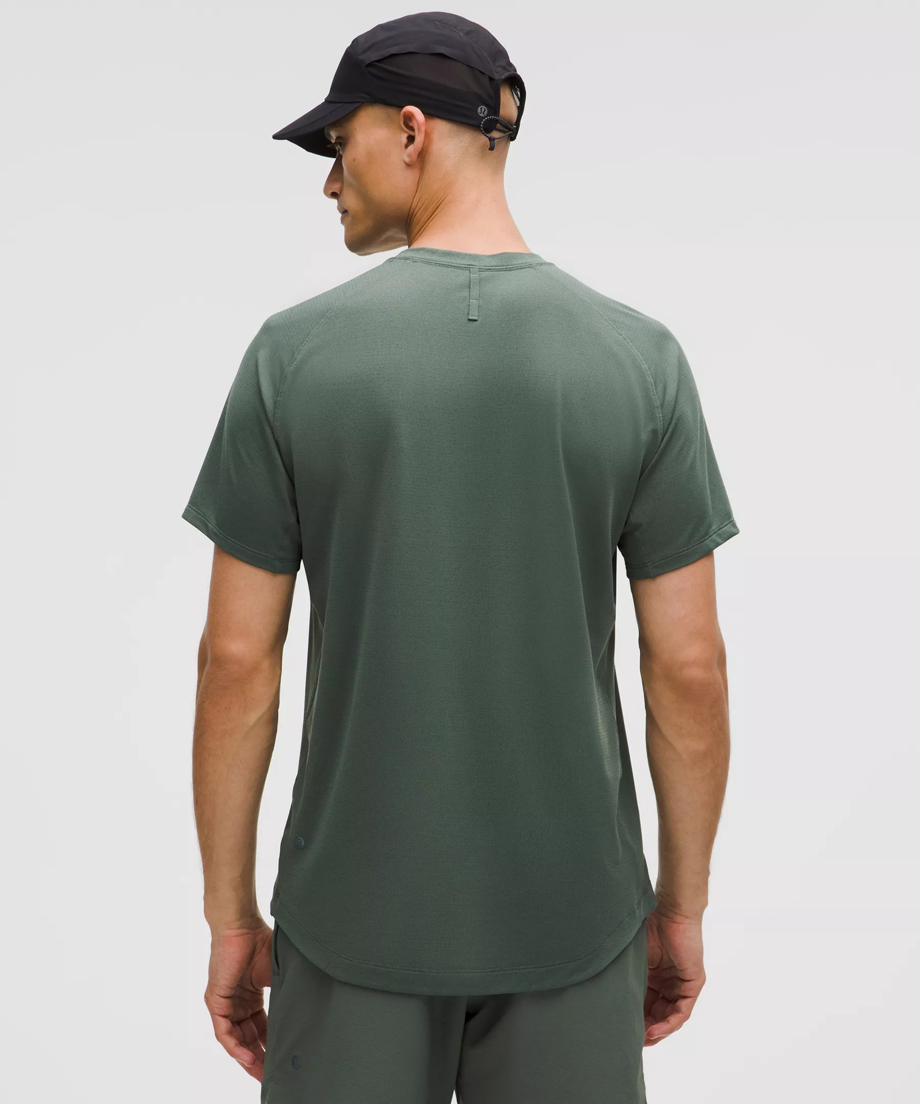 License to Train Short-Sleeve Shirt - 3