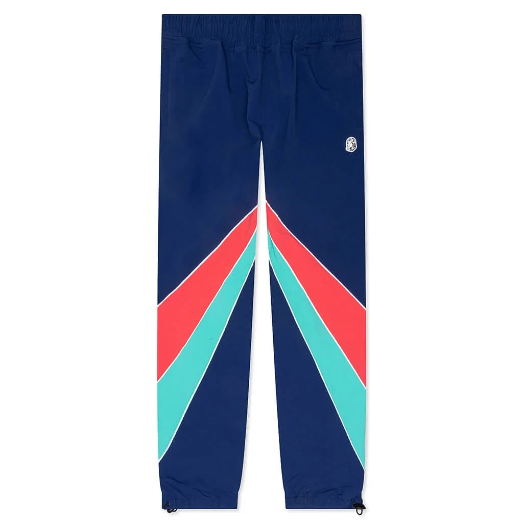 BB BOOSTERS JOGGER - BLUE DEPTHS - 1