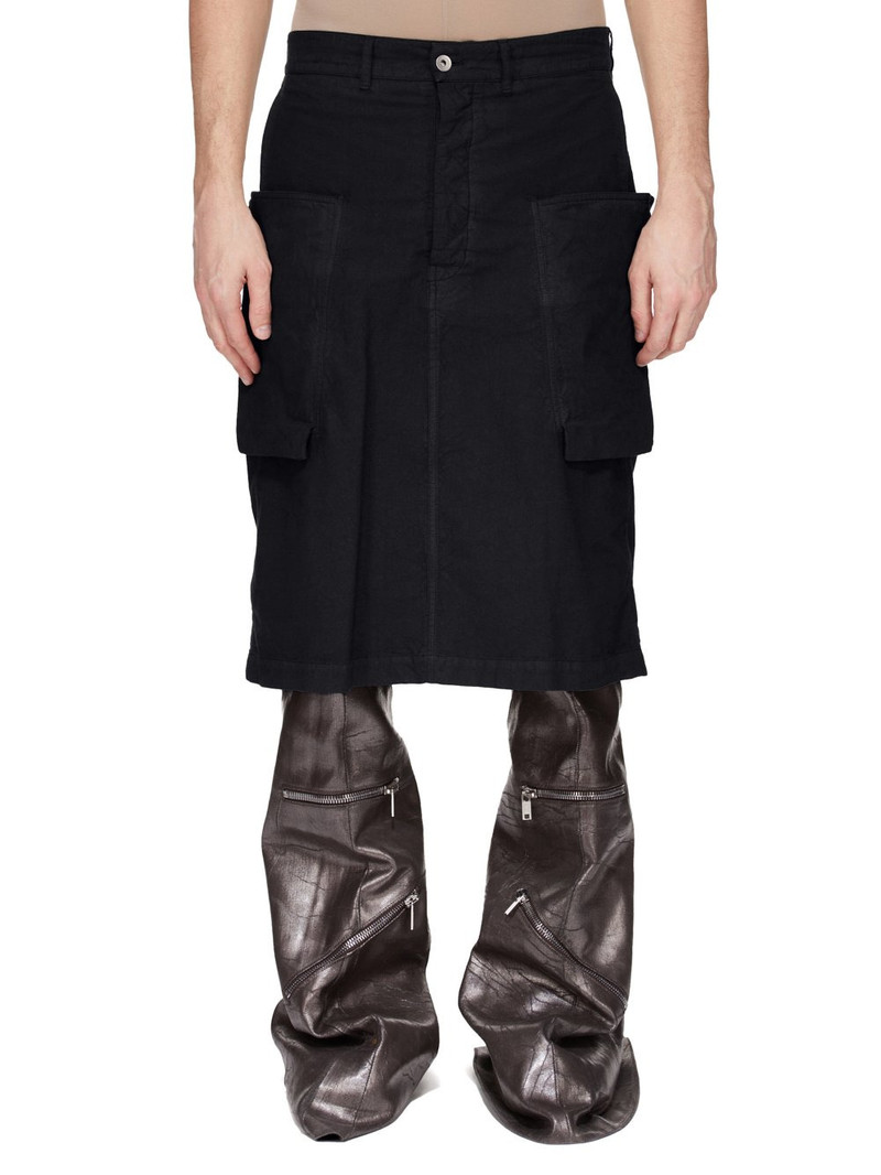 STEFAN CARGO SKIRT 1