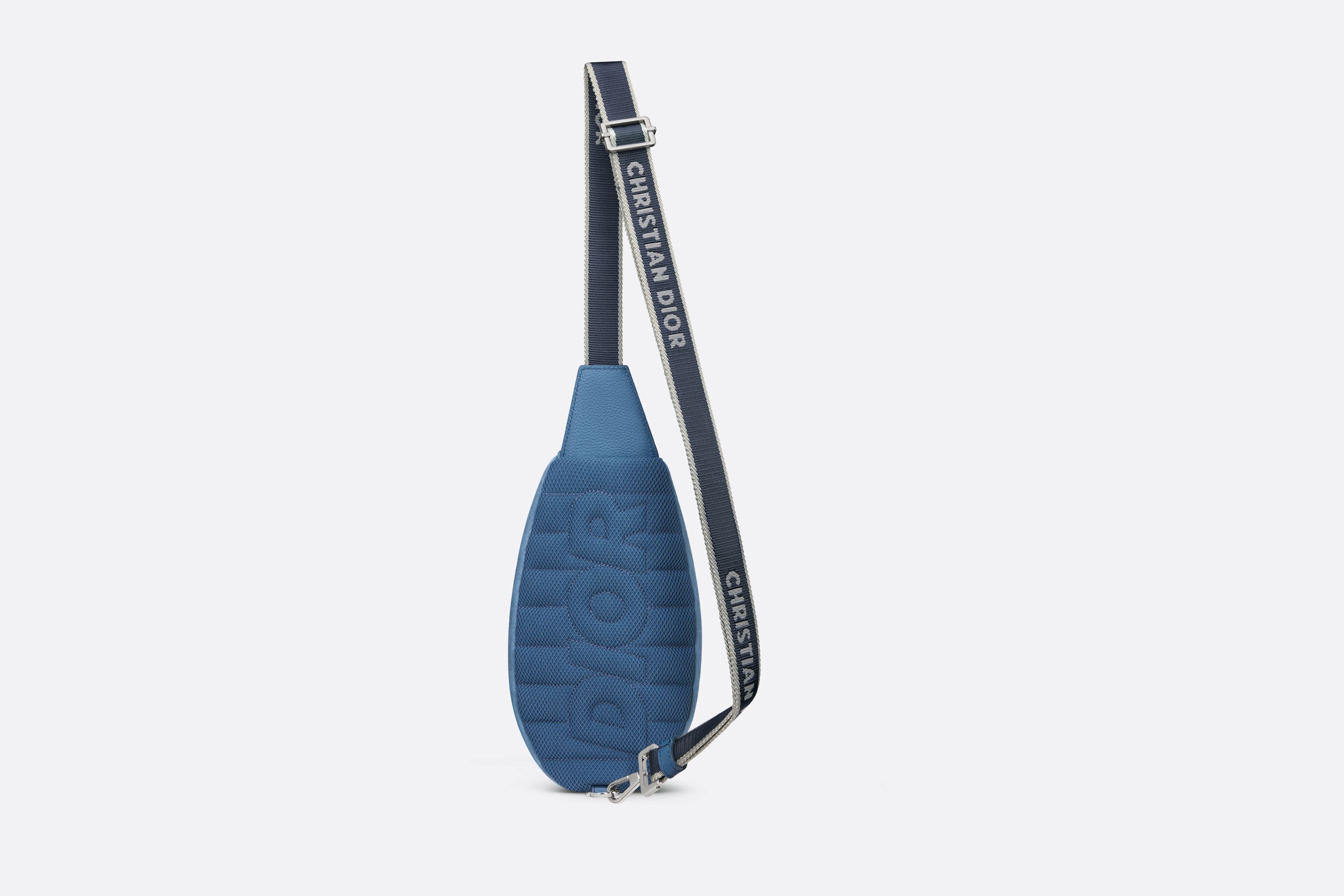 Mini Dior Scarab Bag - 4