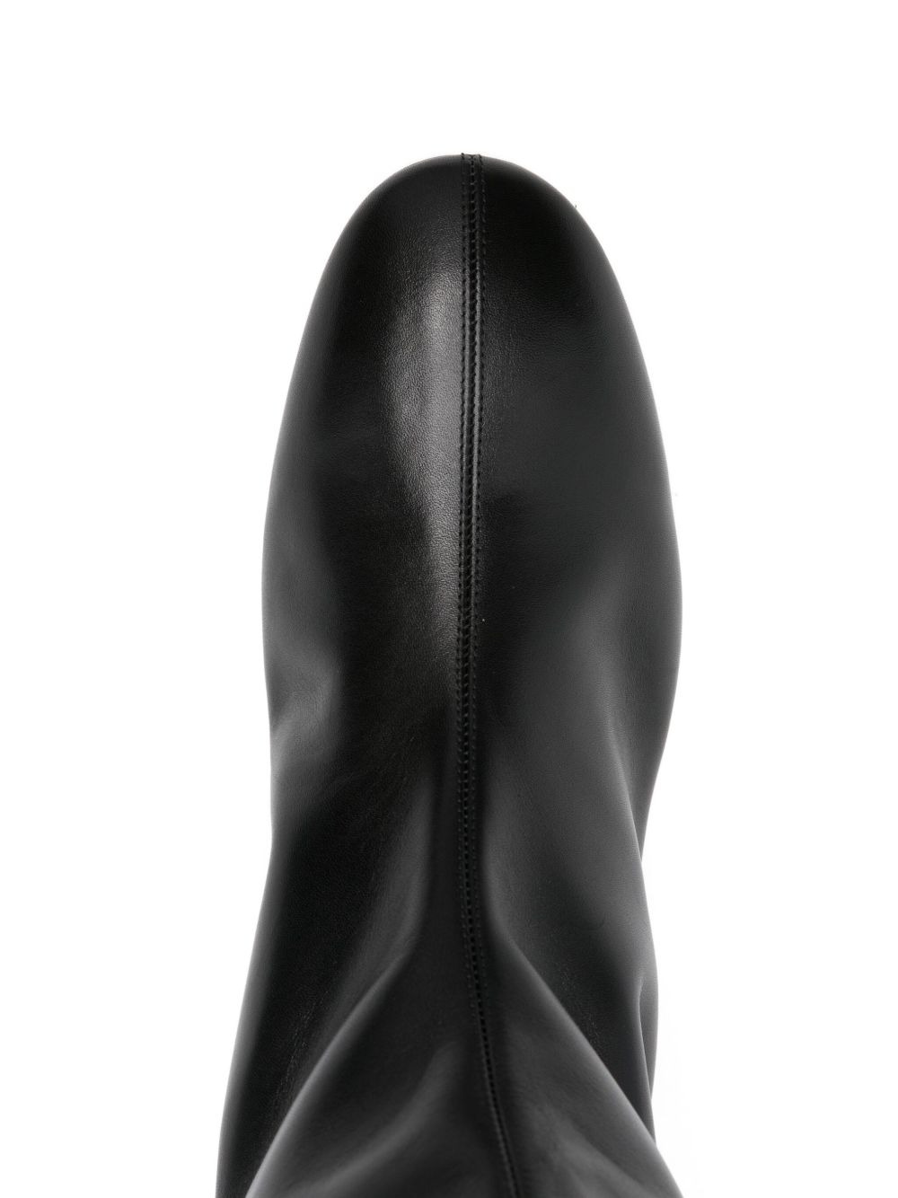 45mm Willa knee-high boots - 4