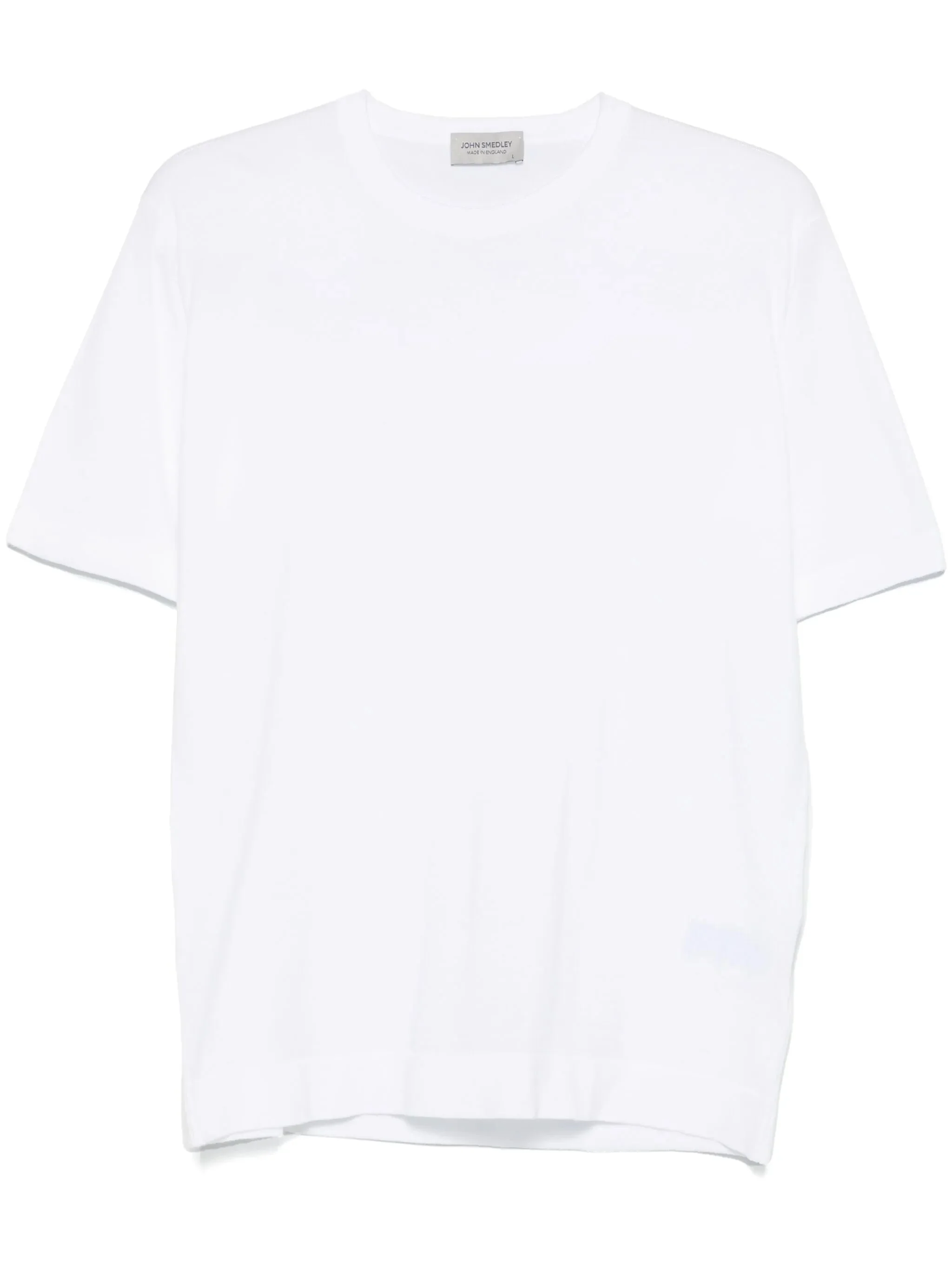 John Smedley Lorca T-shirt - 1