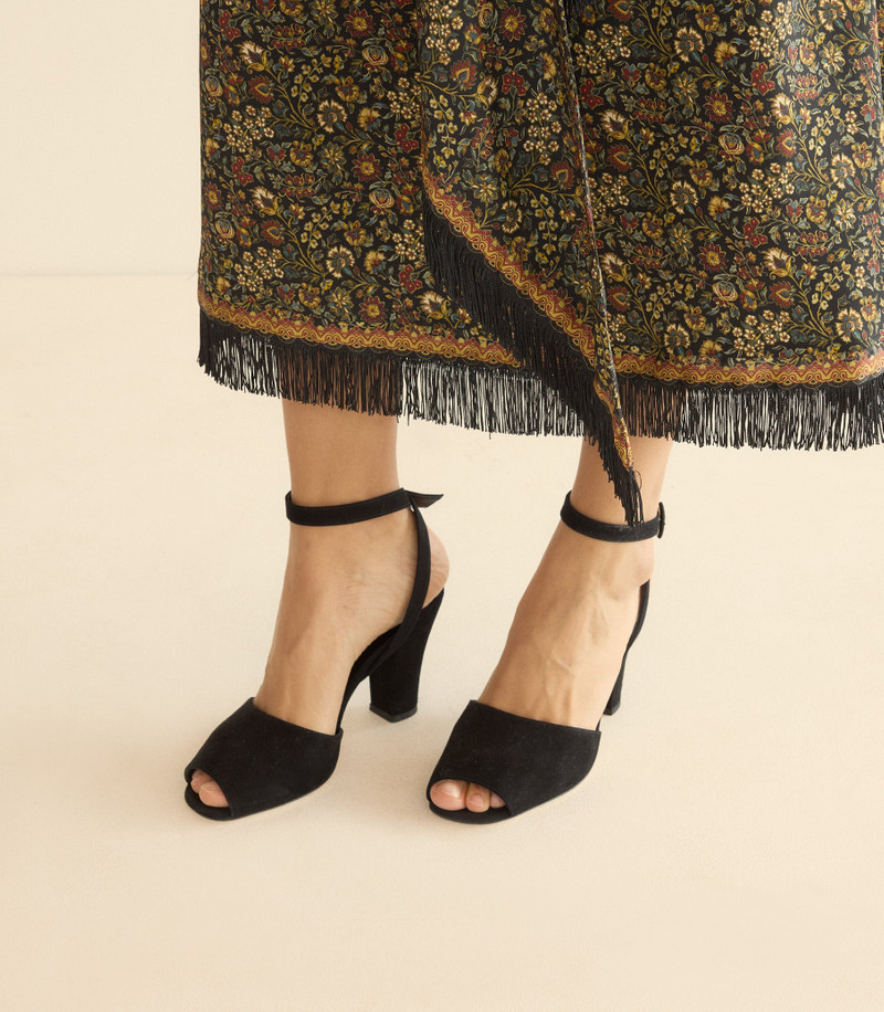 CARLA HEEL 4