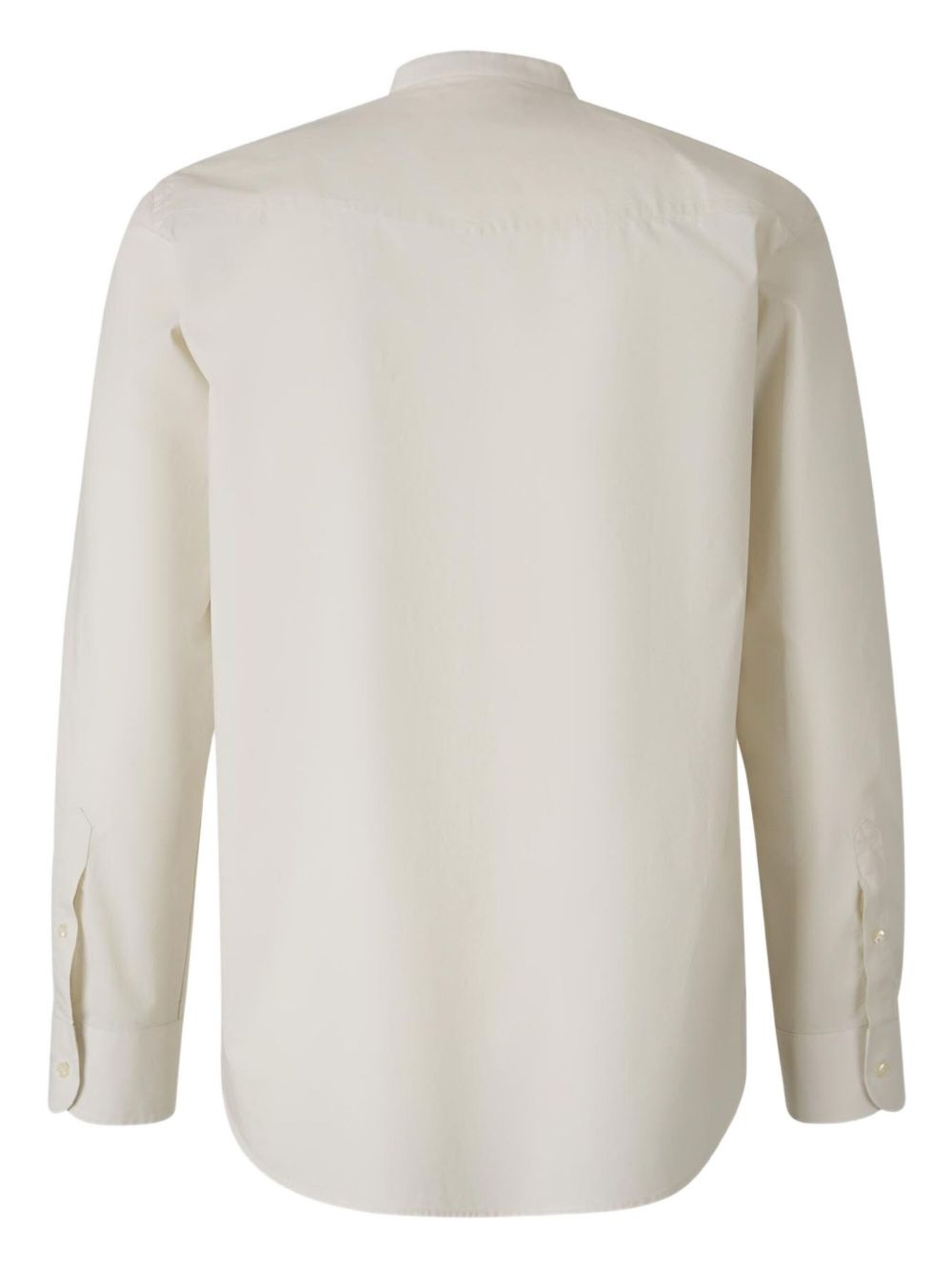 Gaspard Mao shirt - 2