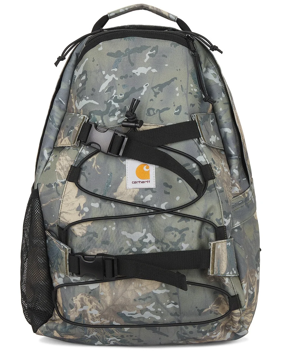 Kickflip Backpack - 1