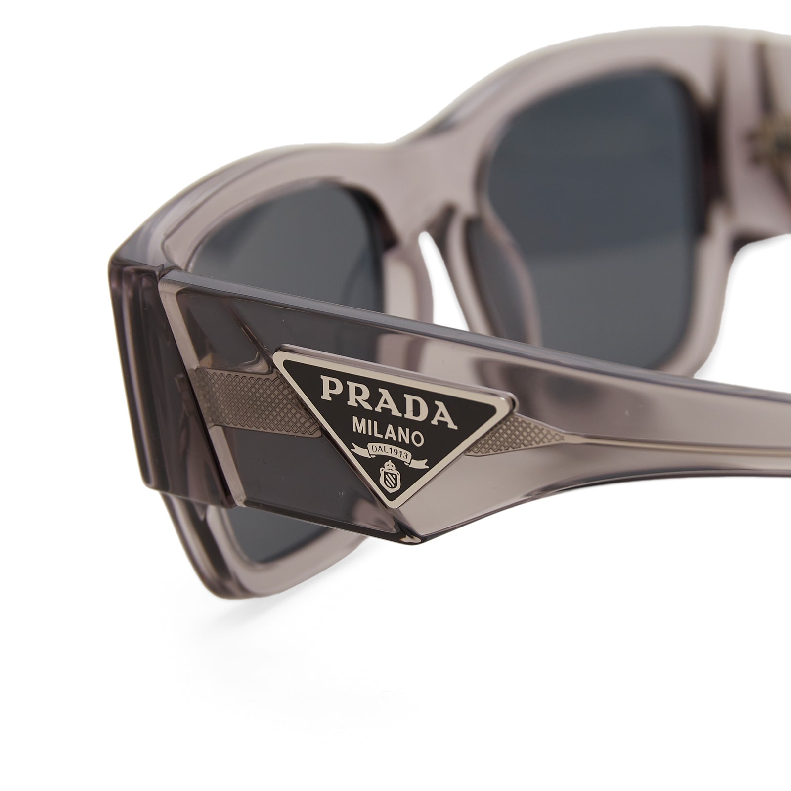 Prada Eyewear 10ZS Sunglasses - 4