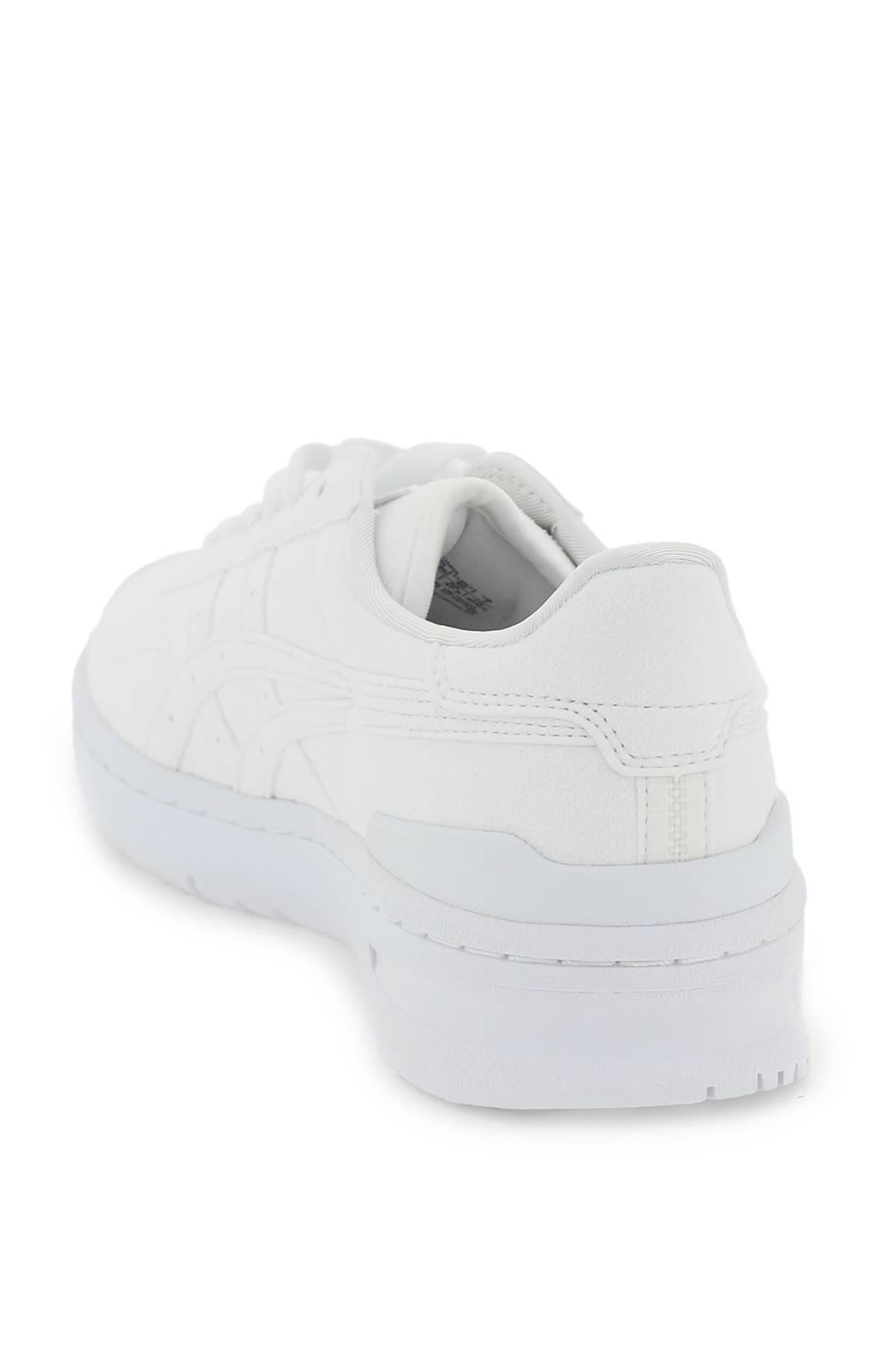 SUEDE SNEAKERS - 3