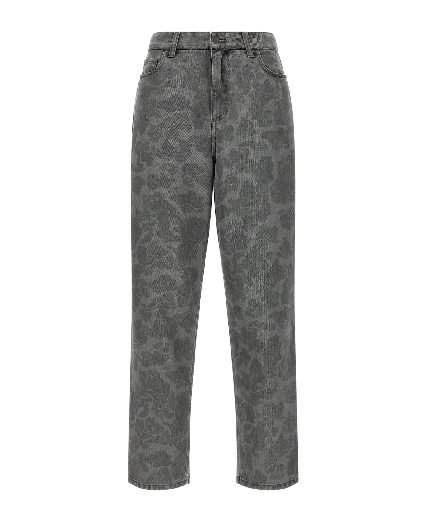 'duck Orell' Jeans - 1