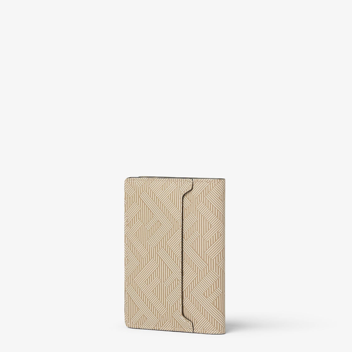 Fendi Shadow Card Holder - 3