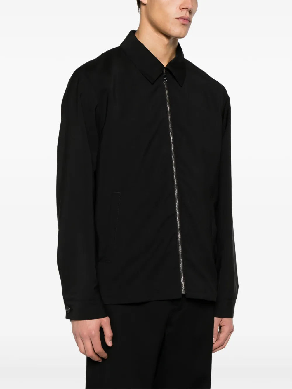 Veste en laine - 3