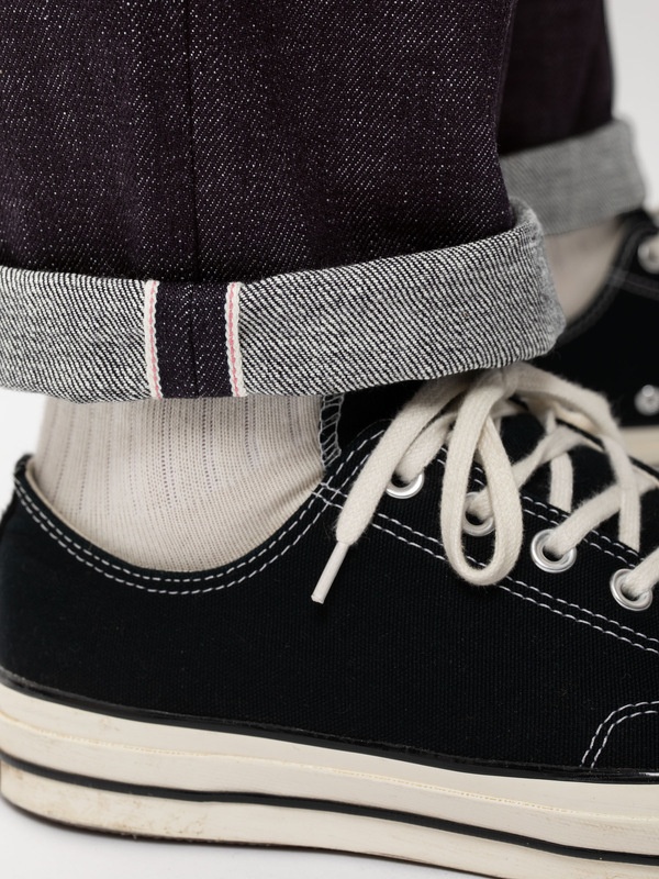 Gritty Jackson Dry Ace Selvage - 8
