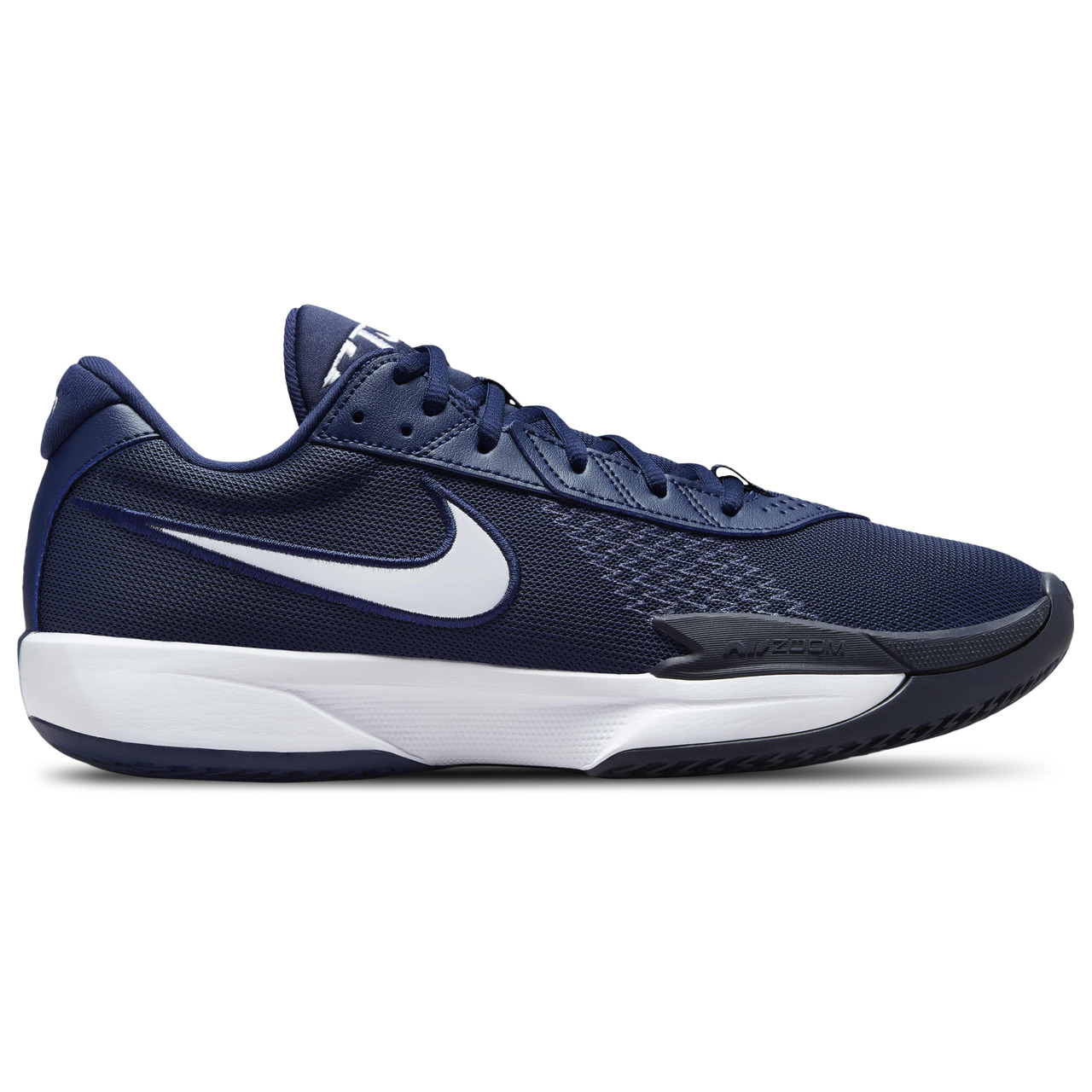 Nike Mens Nike Air Zoom G.T. Cut Academy TB - 1