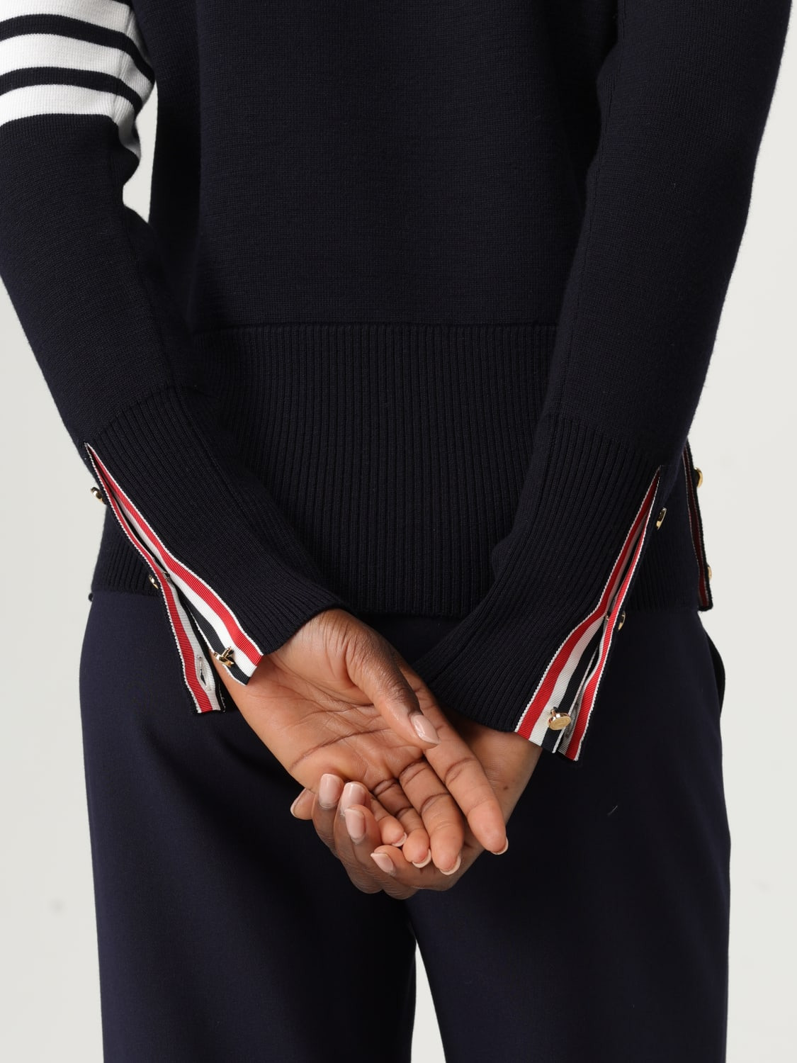 Sweater woman Thom Browne - 5