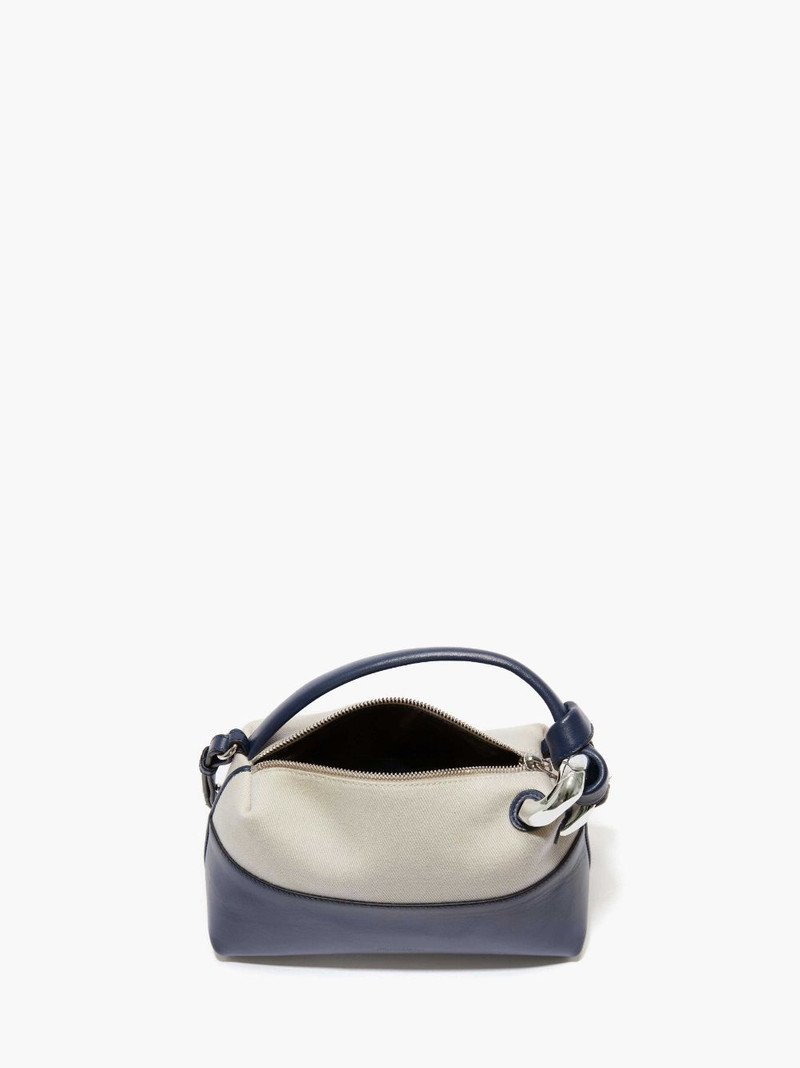 SMALL JWA CORNER BAG - LEATHER BAG 3