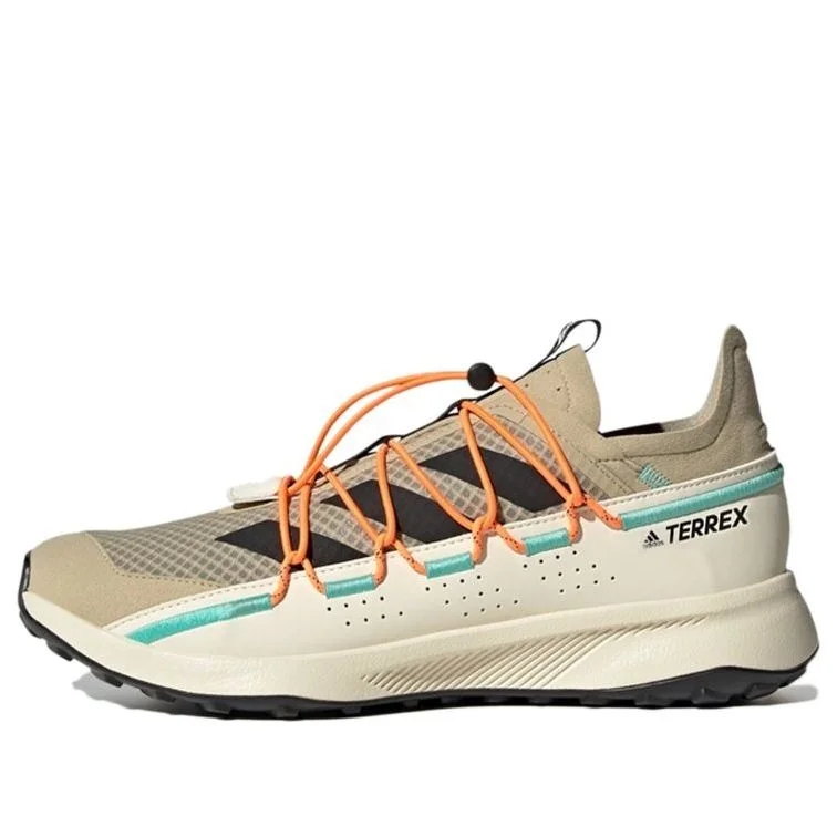 adidas Terrex Voyager 21 'Savanna Screaming Orange' FW9406 - 1