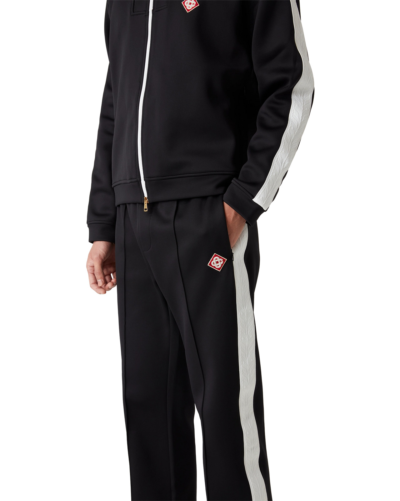 Scuba Sweatpants - 5