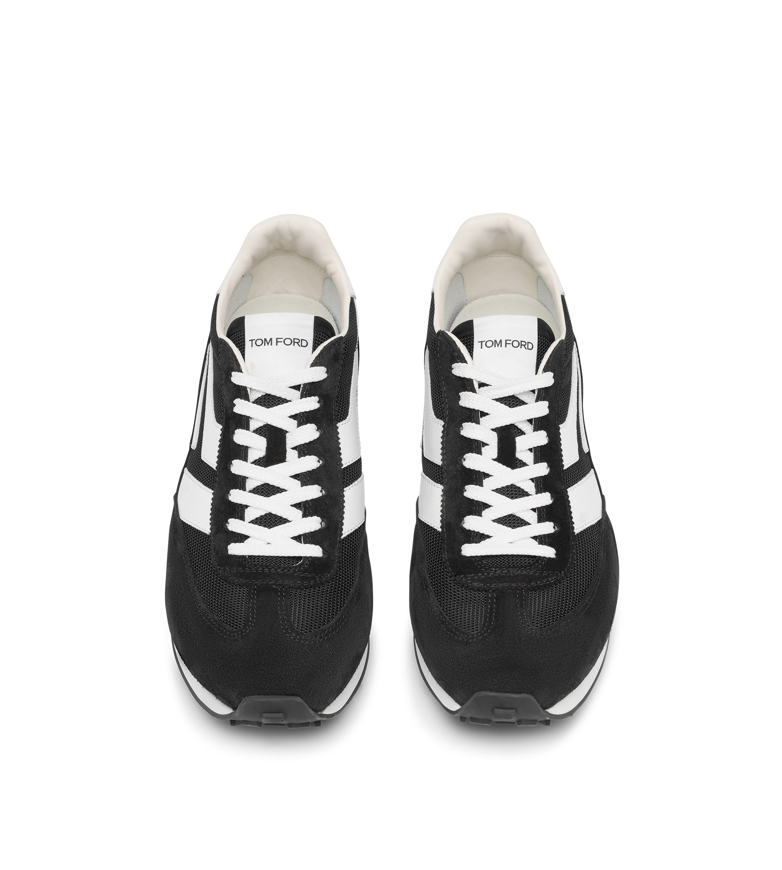 SUEDE MICK SNEAKER - 2