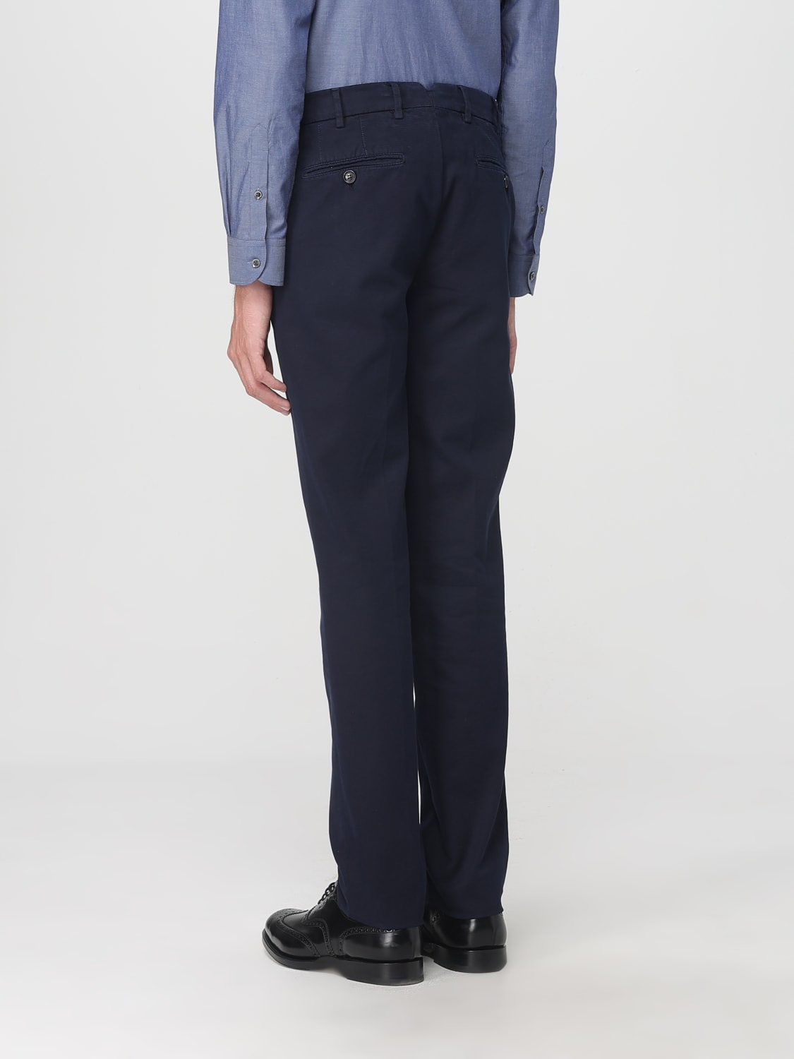 Pants men Brunello Cucinelli - 3