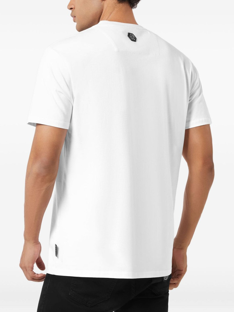 Crystal Mini Eagle T-shirt 3