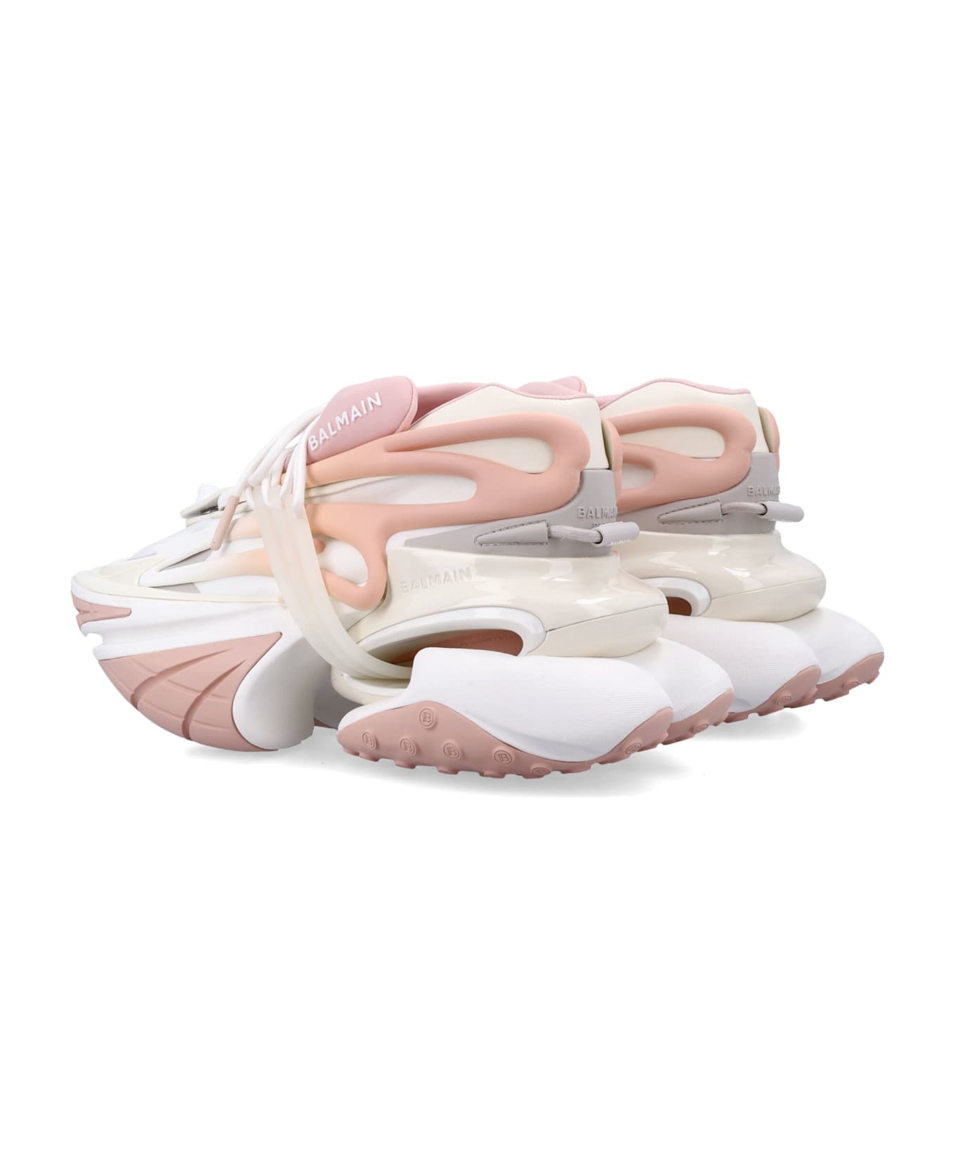 'unicorn Low' Sneakers - 4
