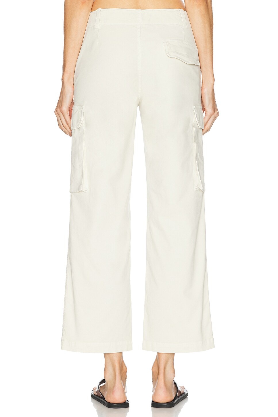 Leofred Cargo Pant - 4