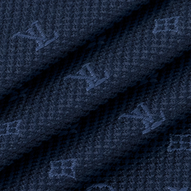 Louis Vuitton LV Classic Pocket Square outlook
