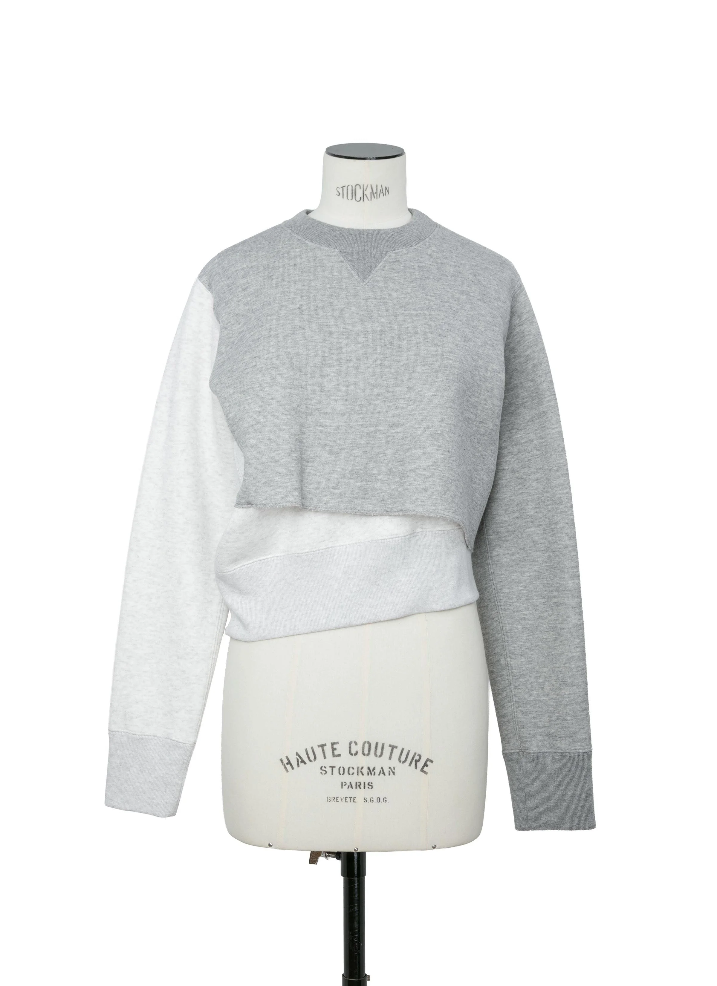 Sponge Sweat Pullover - 1