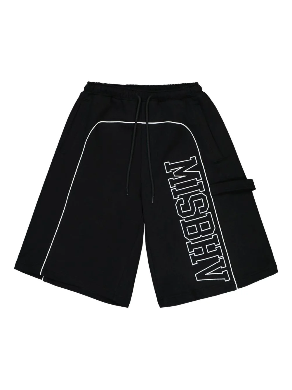 Spring Breakers shorts - 1