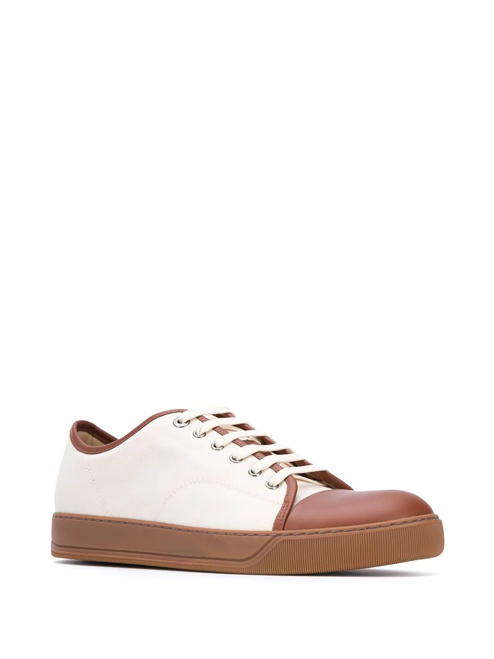 DBBI low-top sneakers - 2