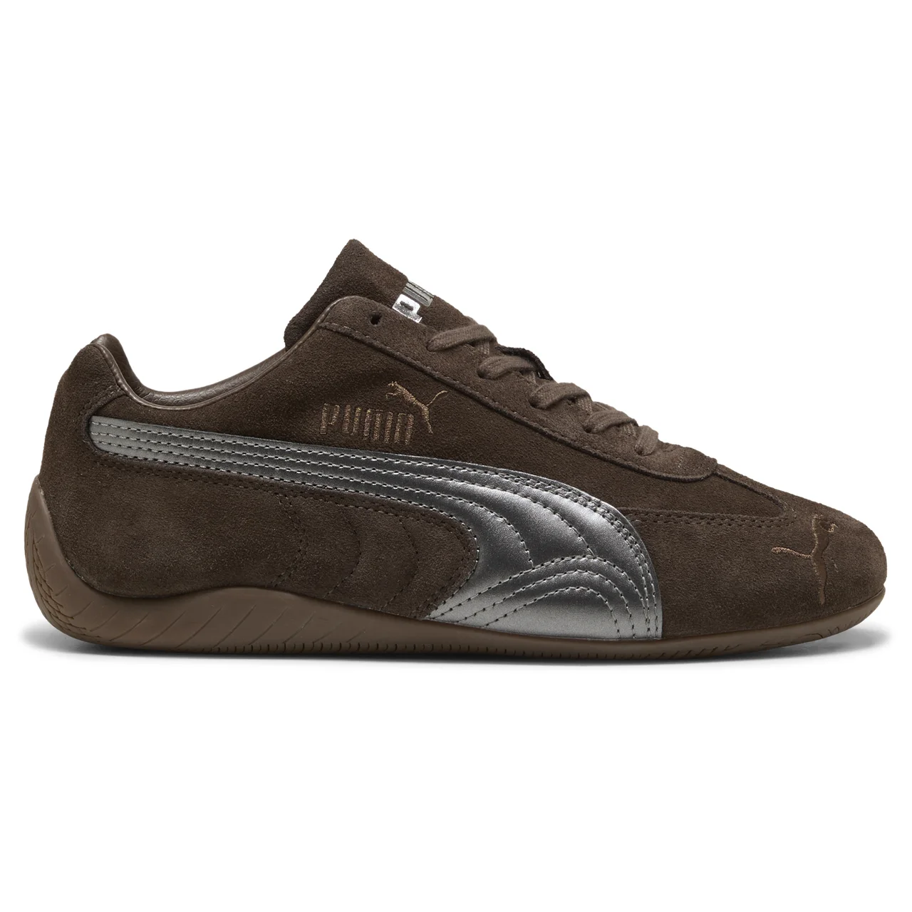 PUMA Womens PUMA Speedcat Lux - 1